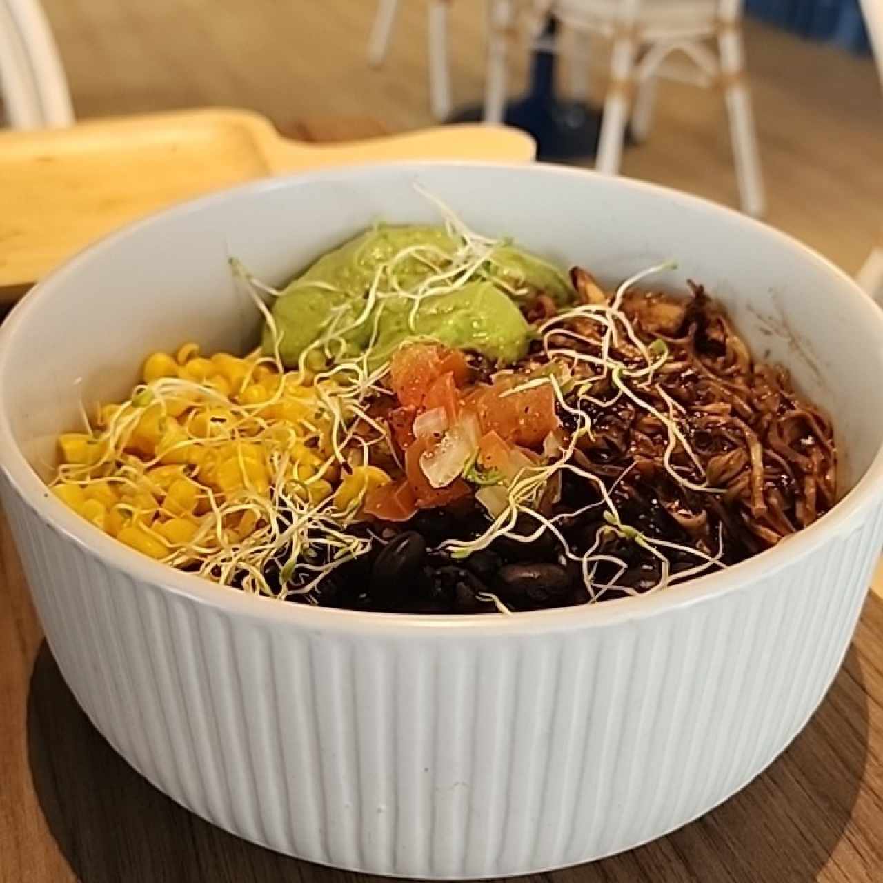 Bowl Caribe