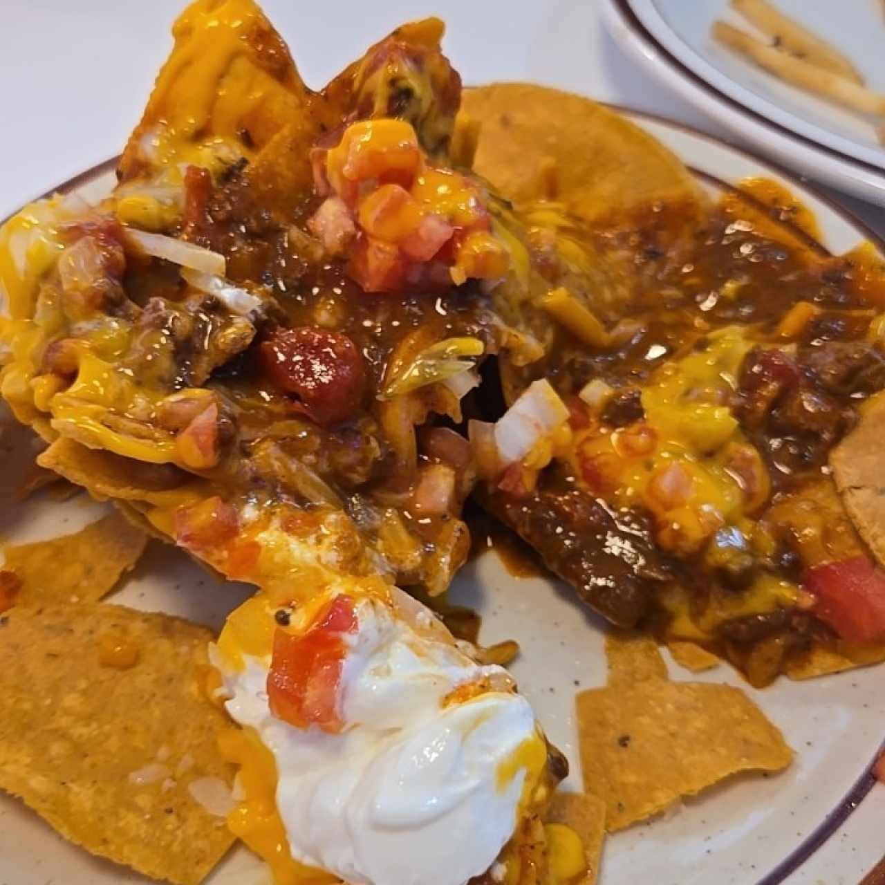 nachos