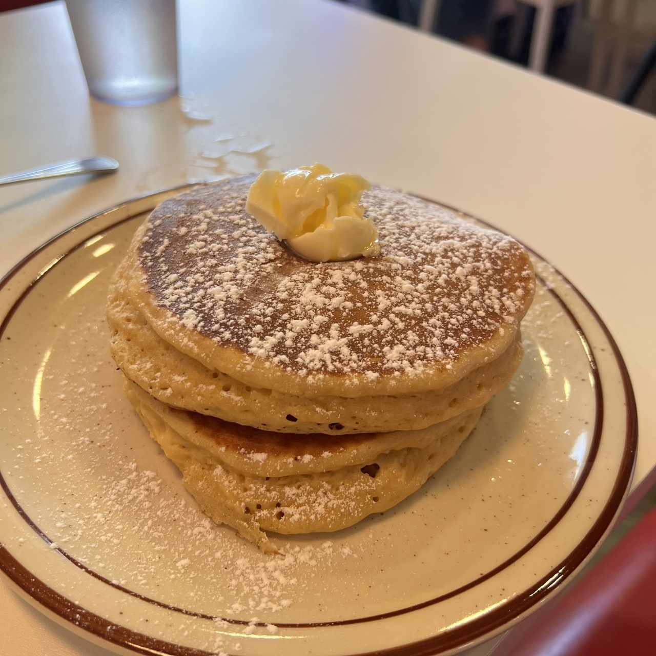 Pancakes 