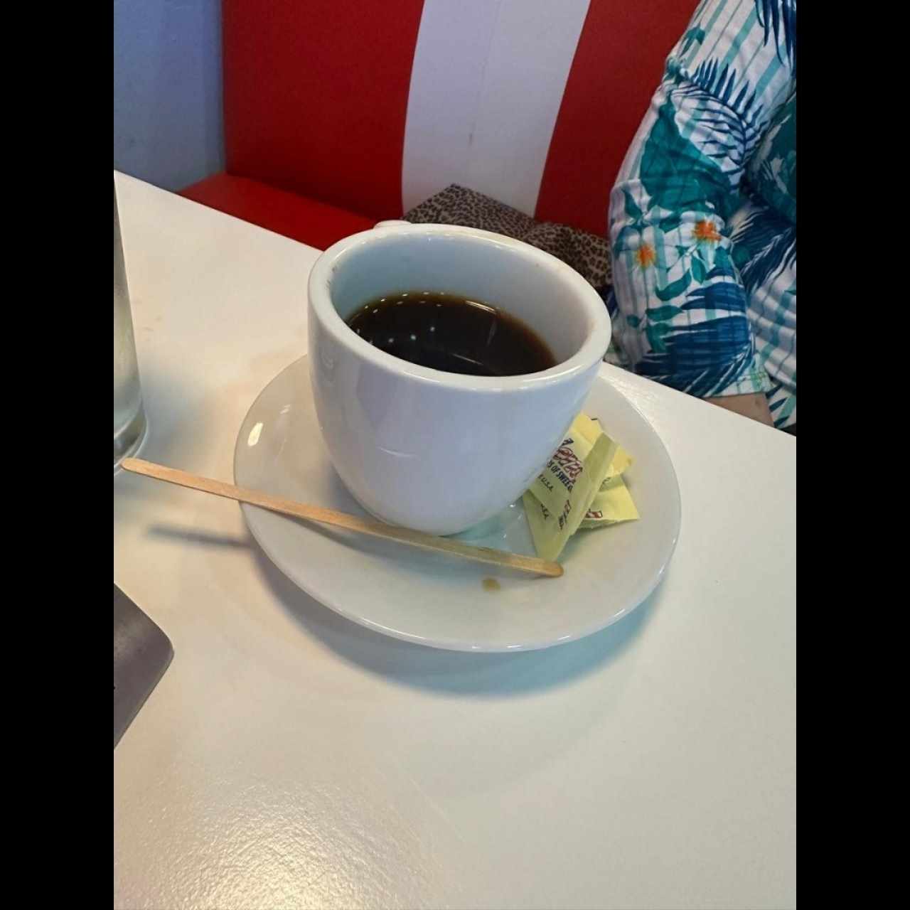 café americano 