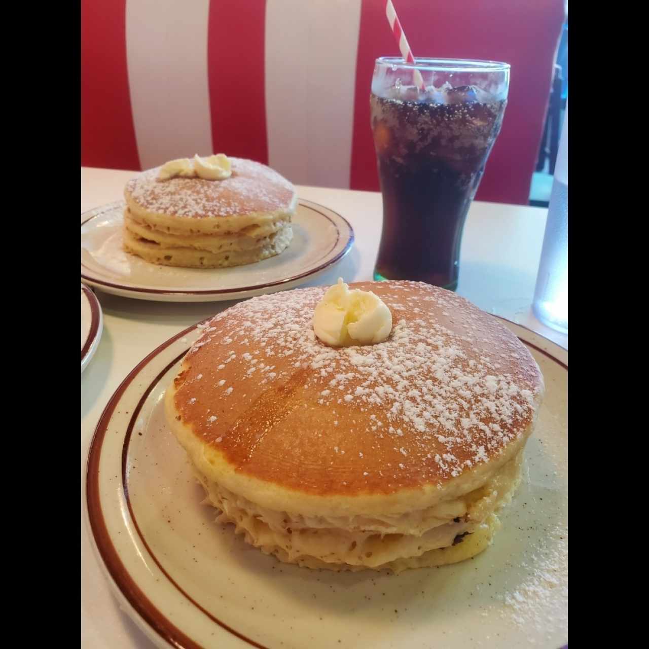 Pancakes 