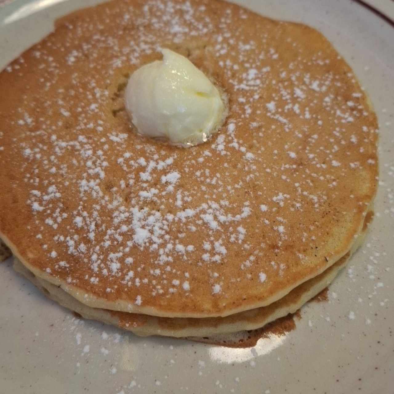 Pancakes