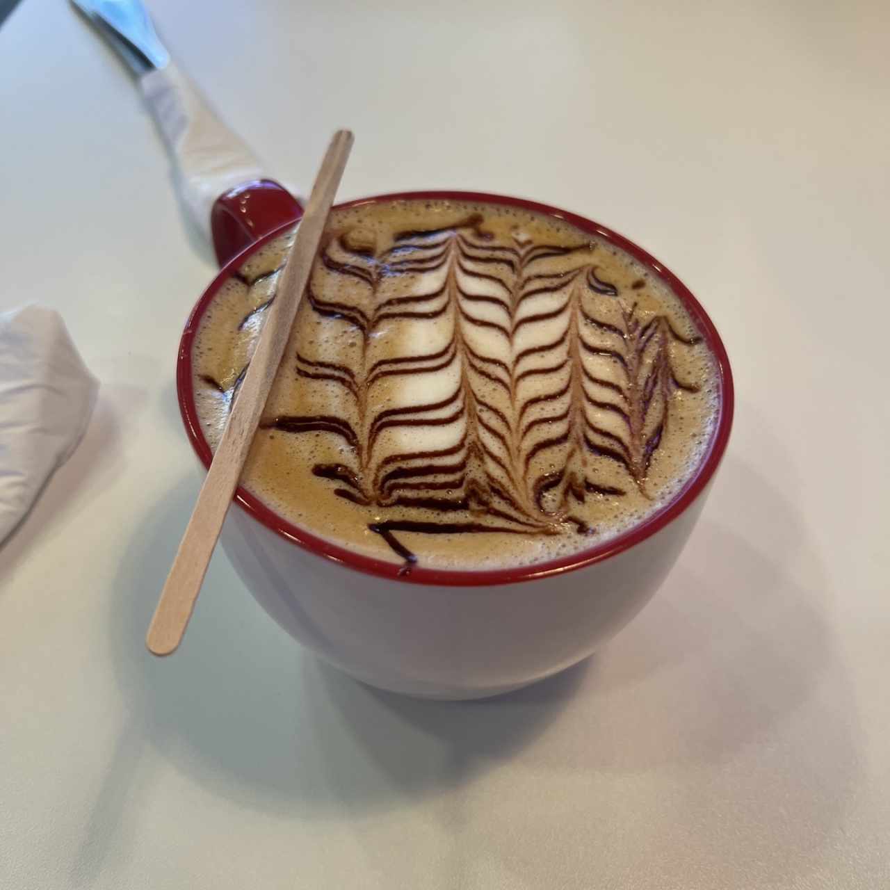 Mocachino