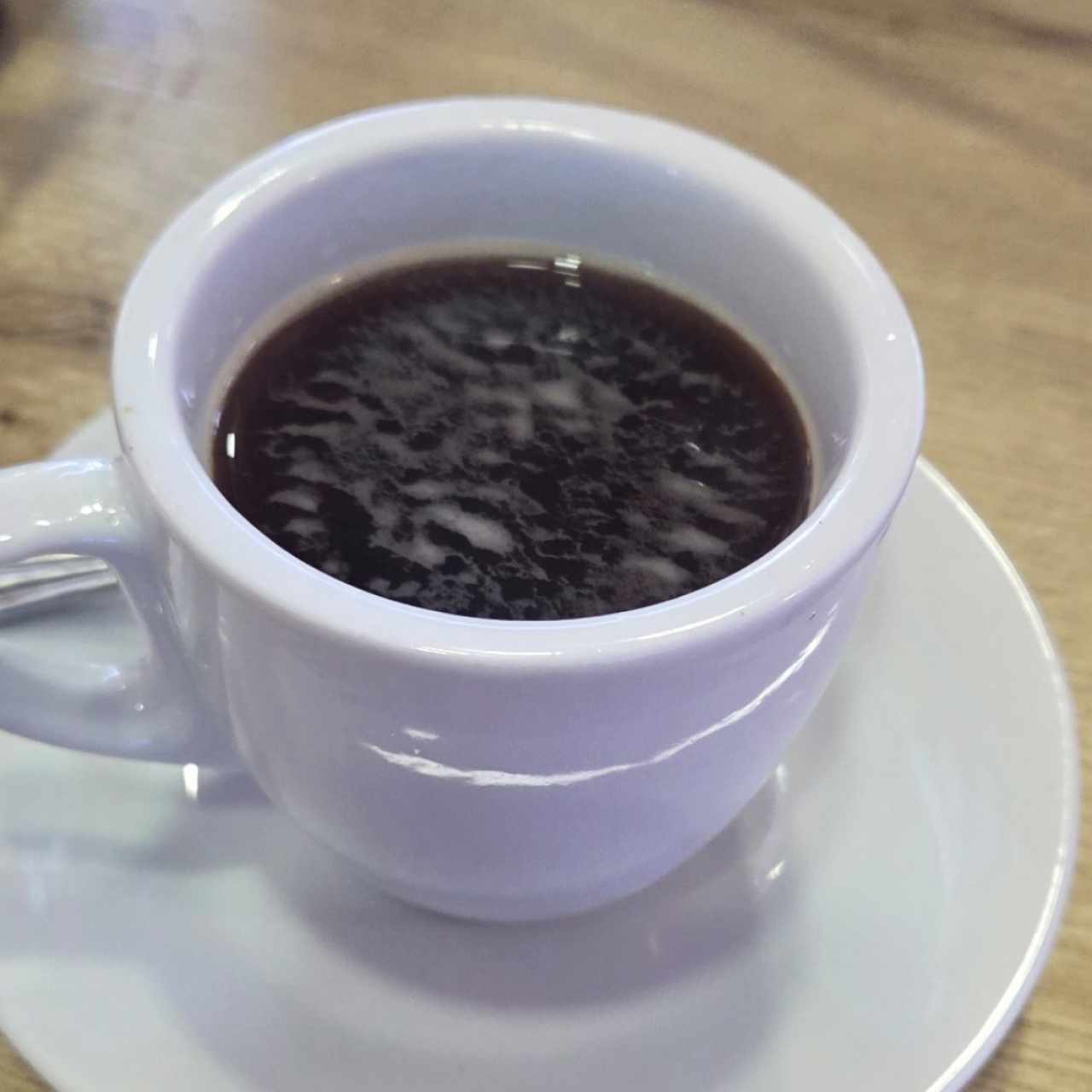 cafe refil