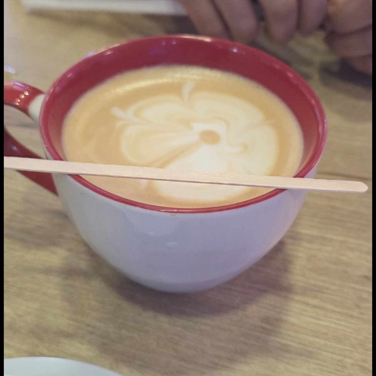 capuchino 
