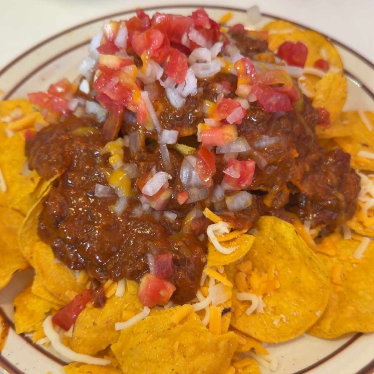 Nachos