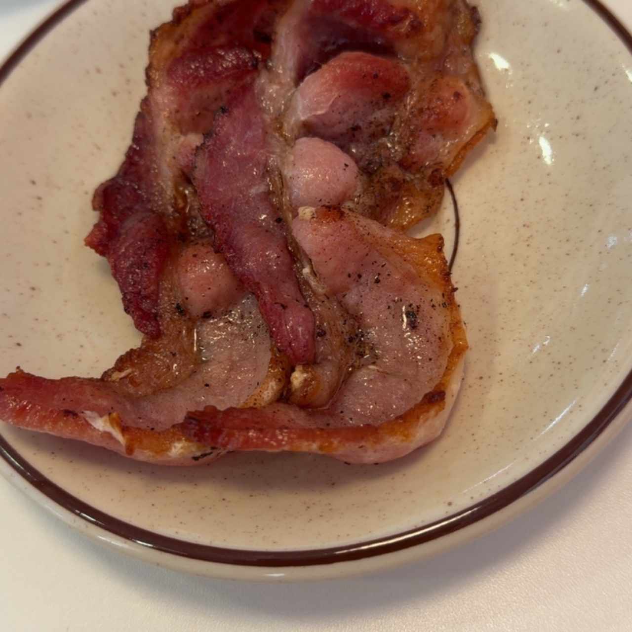 Bacon