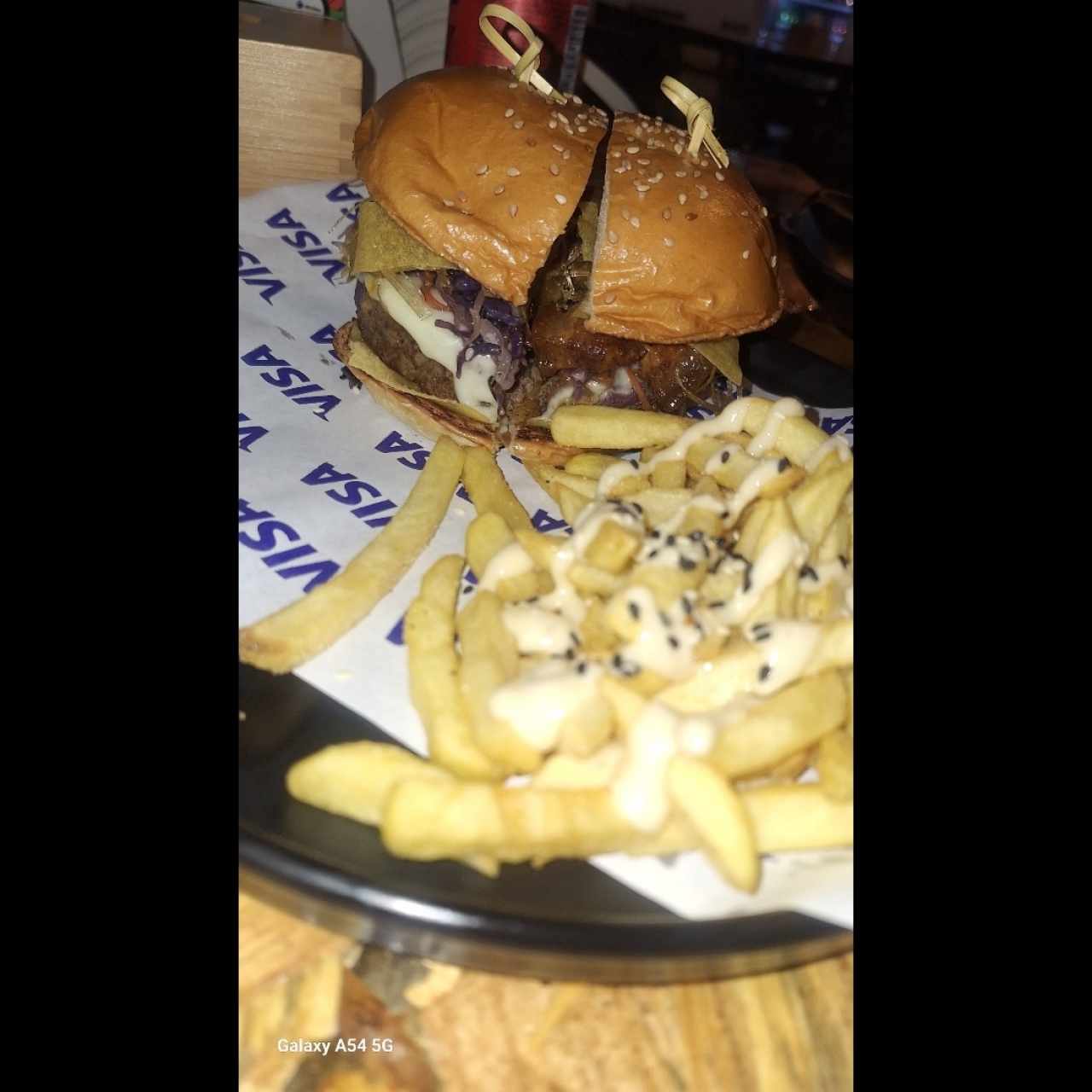 burguer week