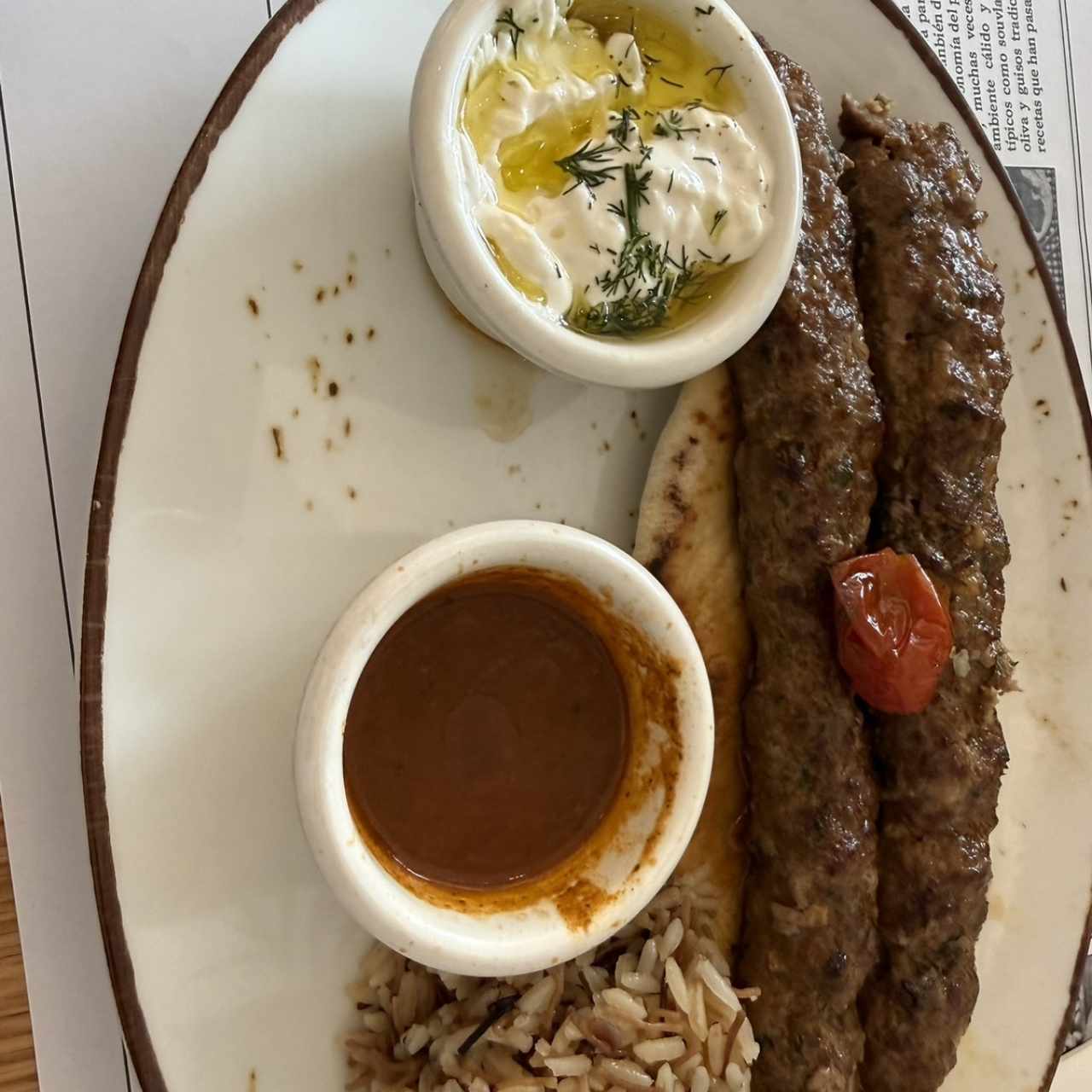 Kafta