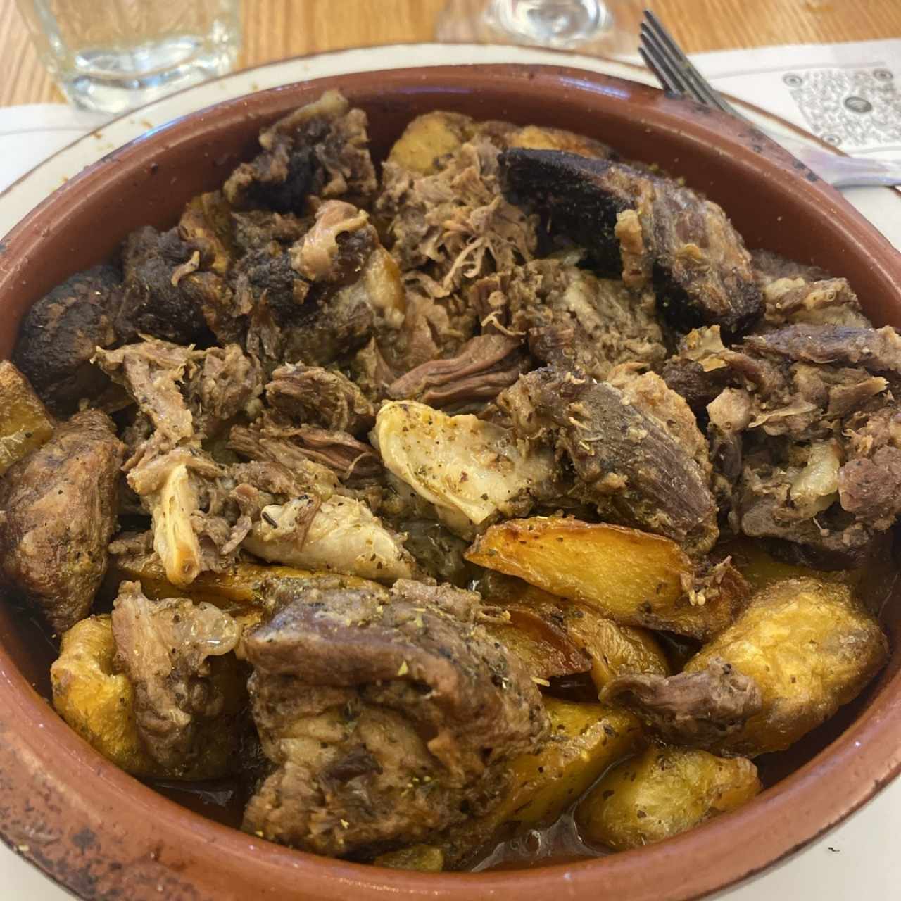 Cordero 