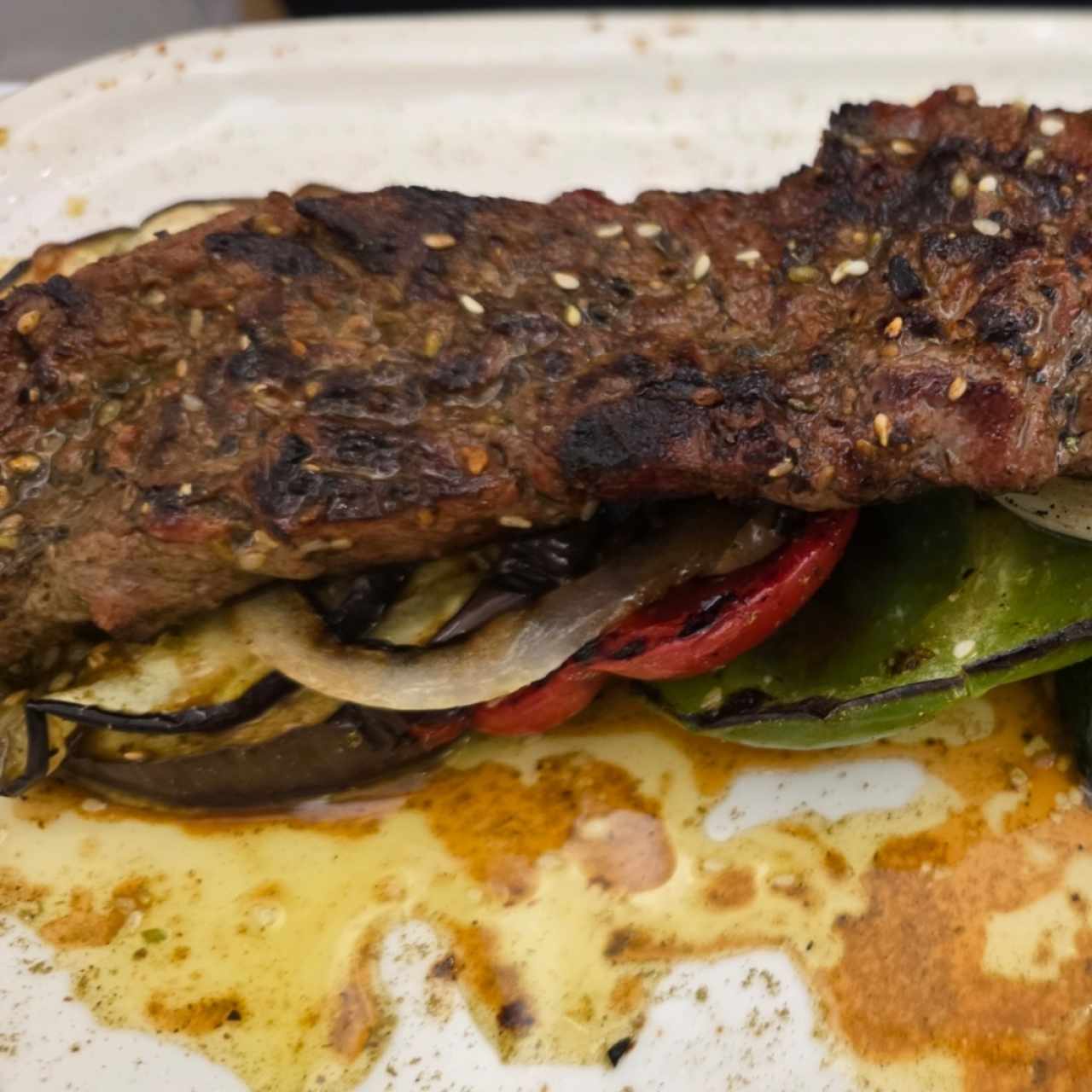 churrasco