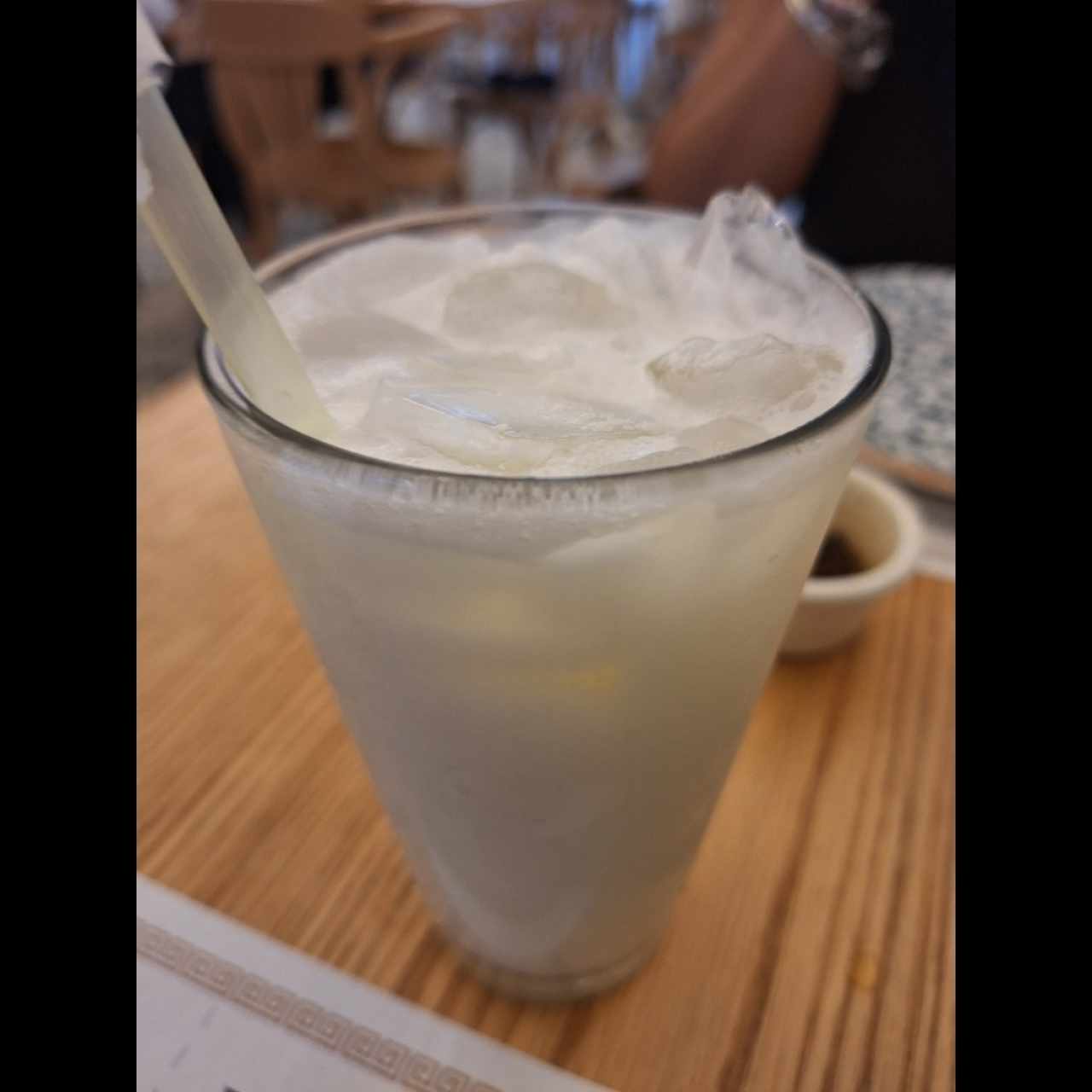 limonada coco