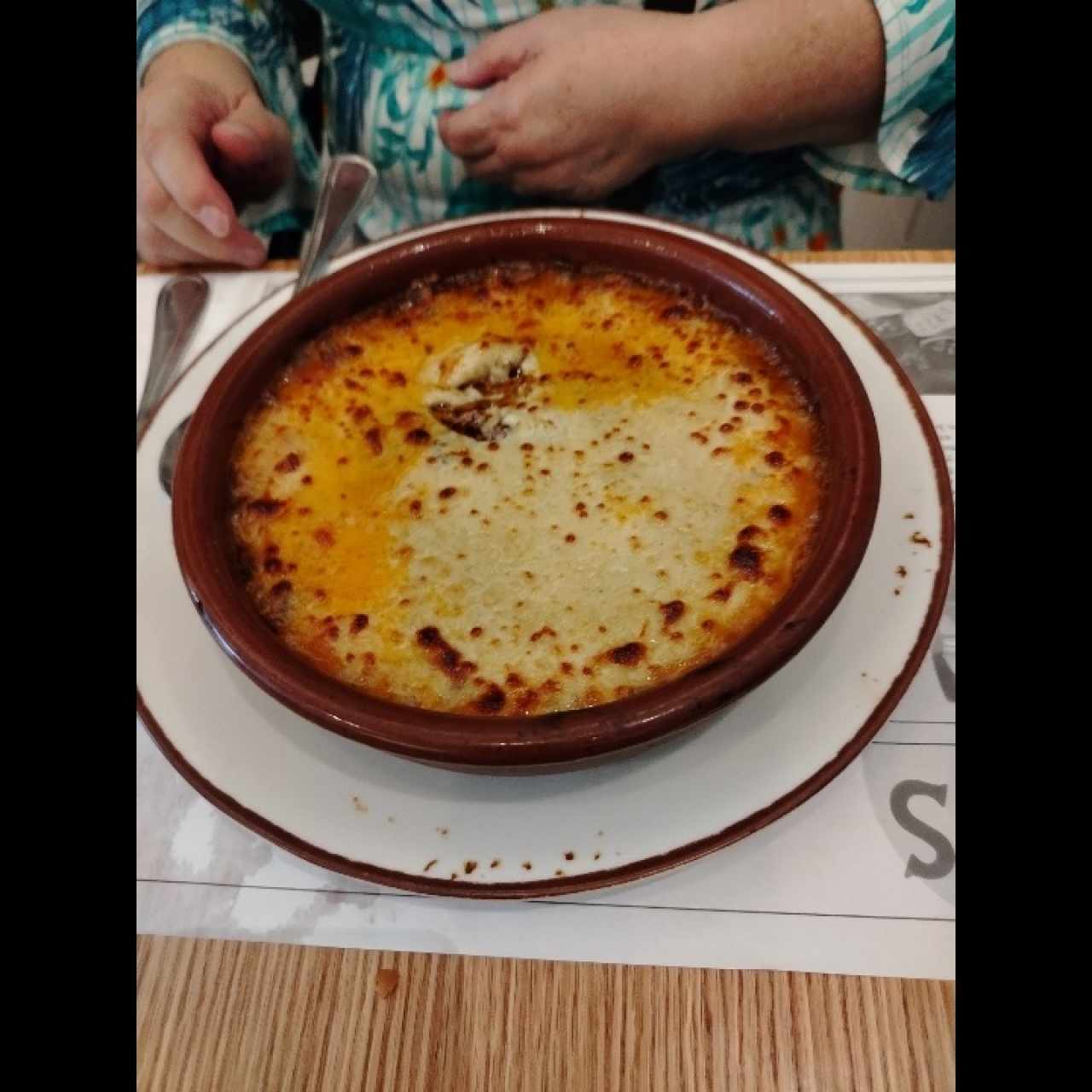 AL CARBÓN - MOSXARI