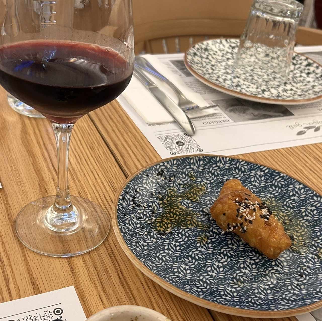 Empanadas