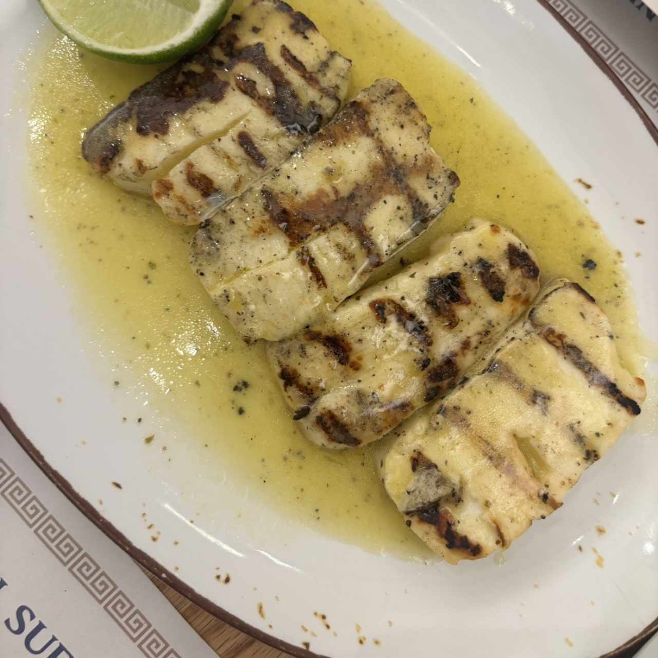 Halloumi