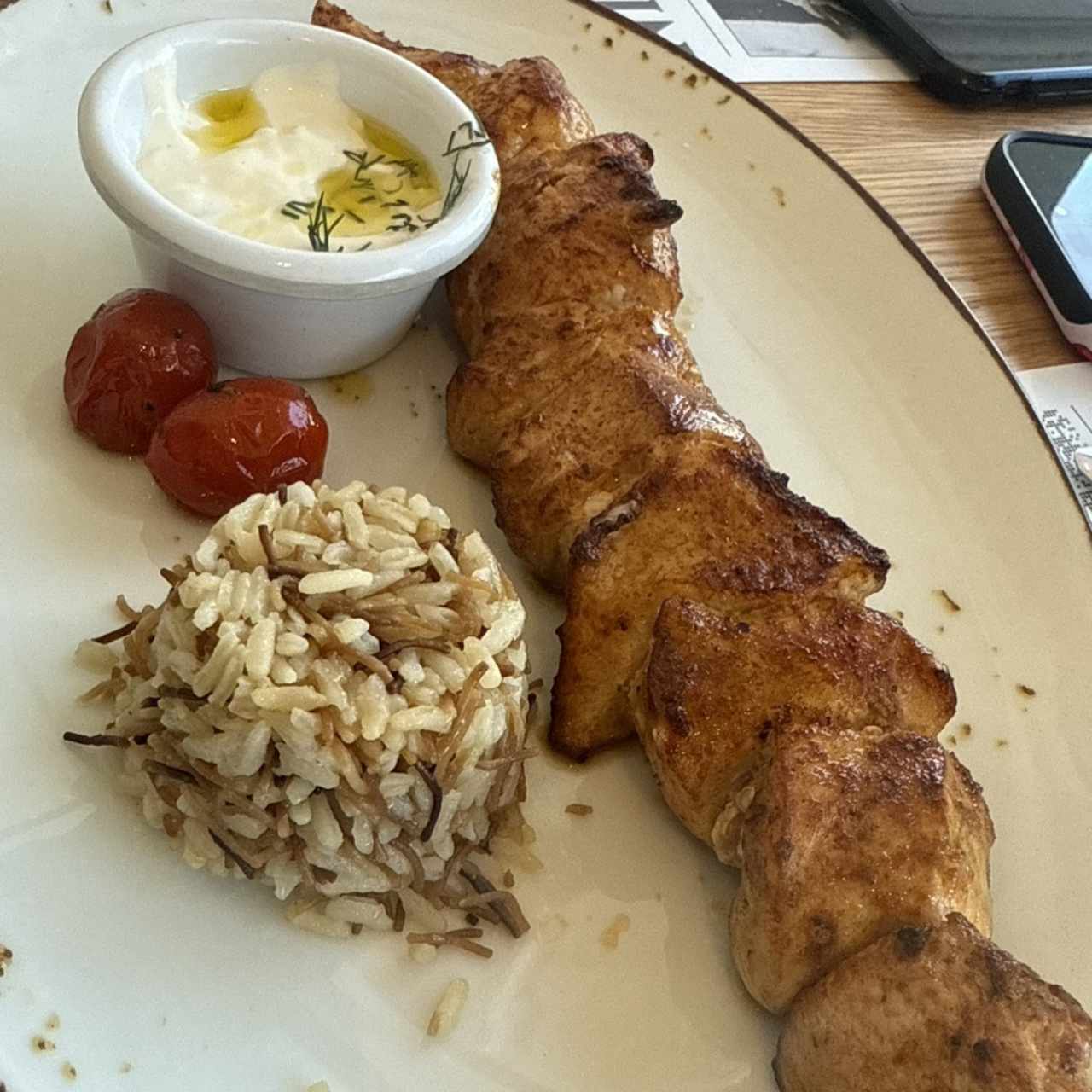 AL CARBÓN - KOTÓPULO