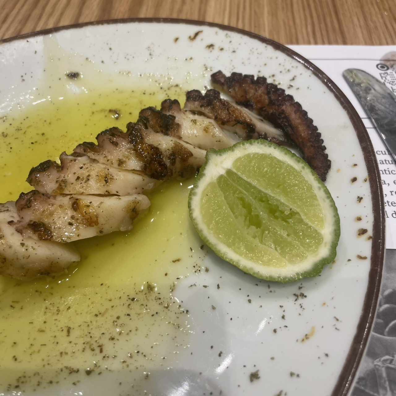 pulpo