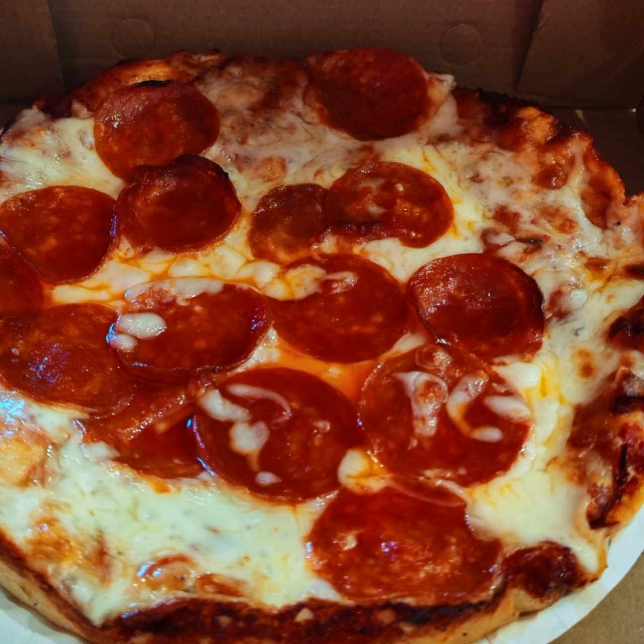 Pizza Cubana
