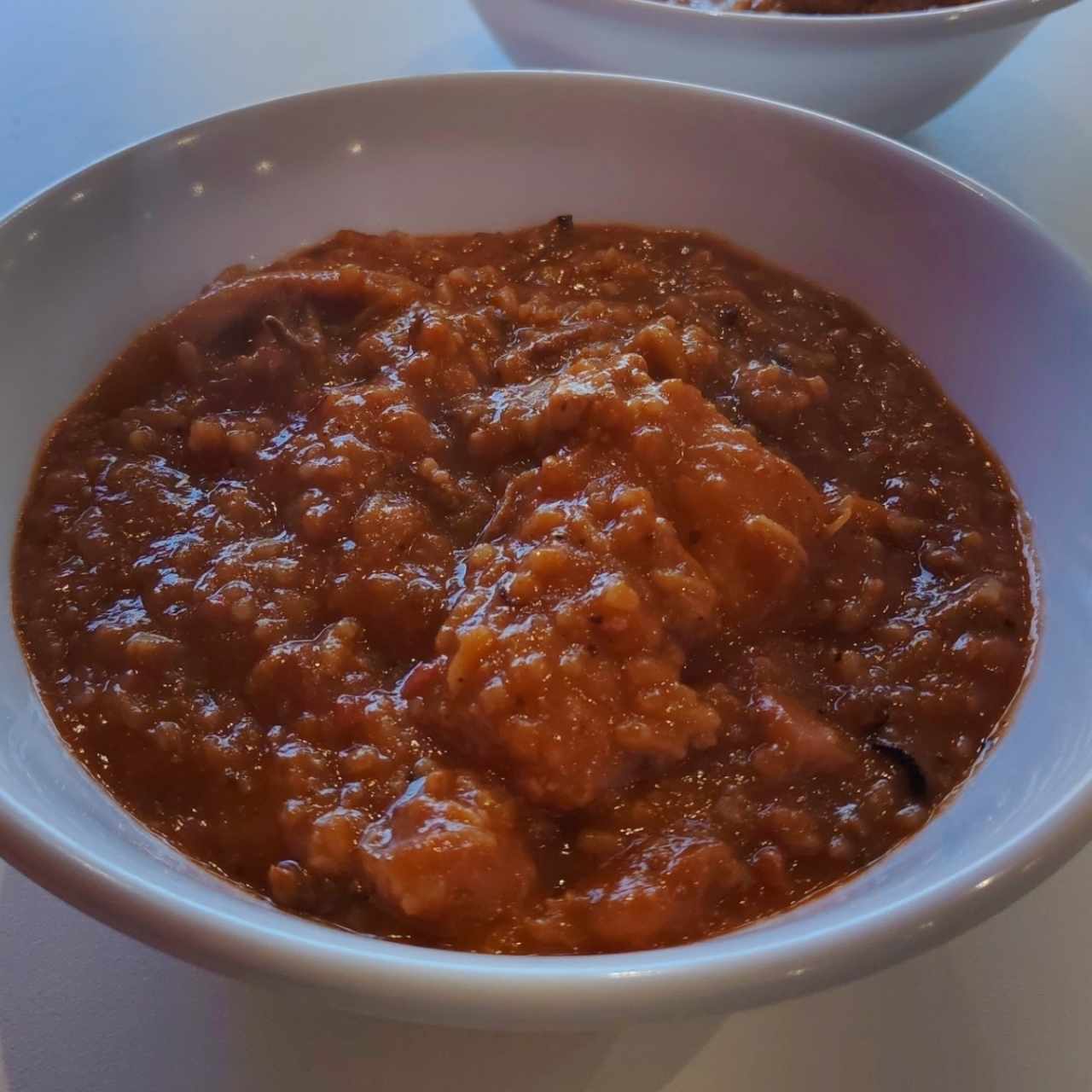 Guacho de Mariscos 