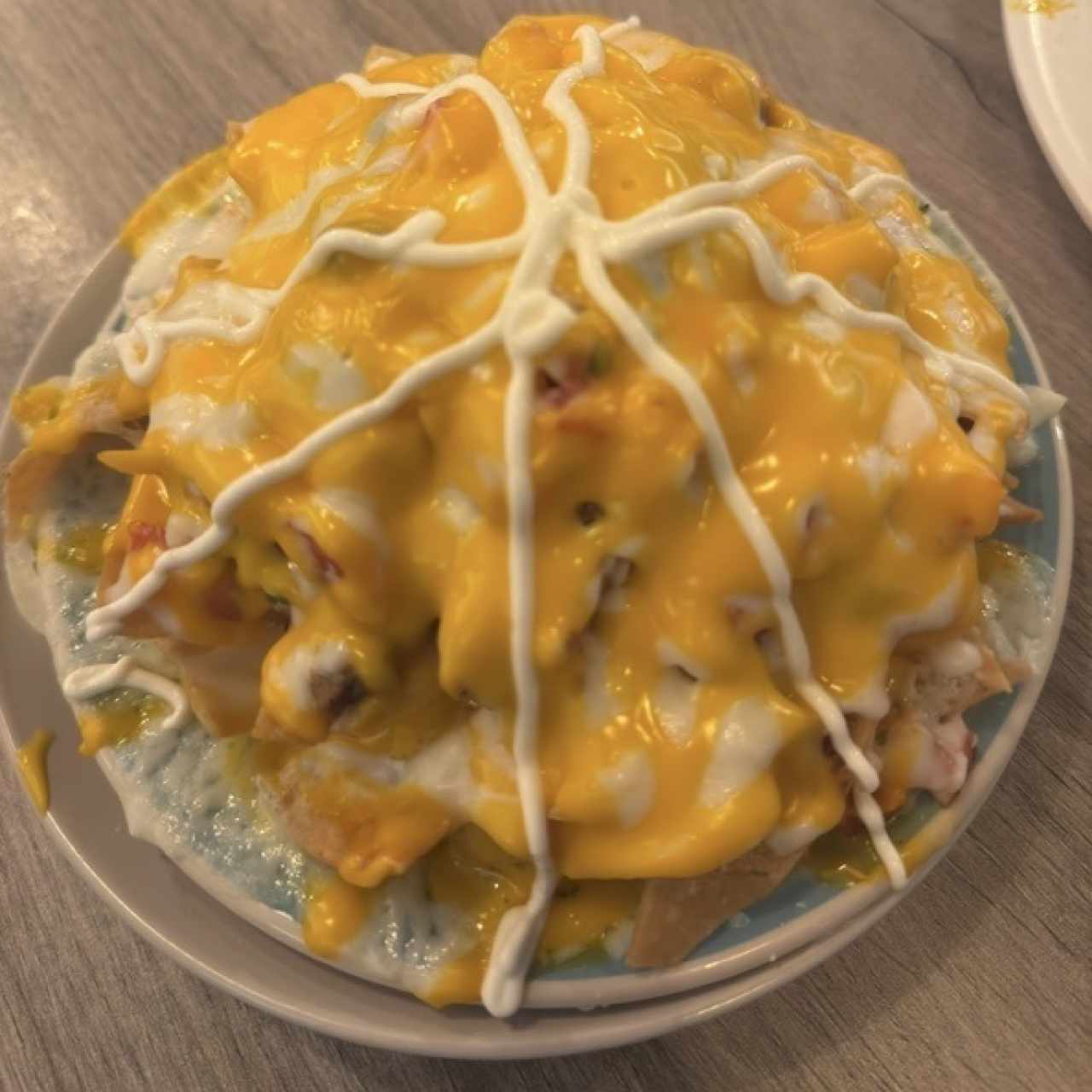 Nachos