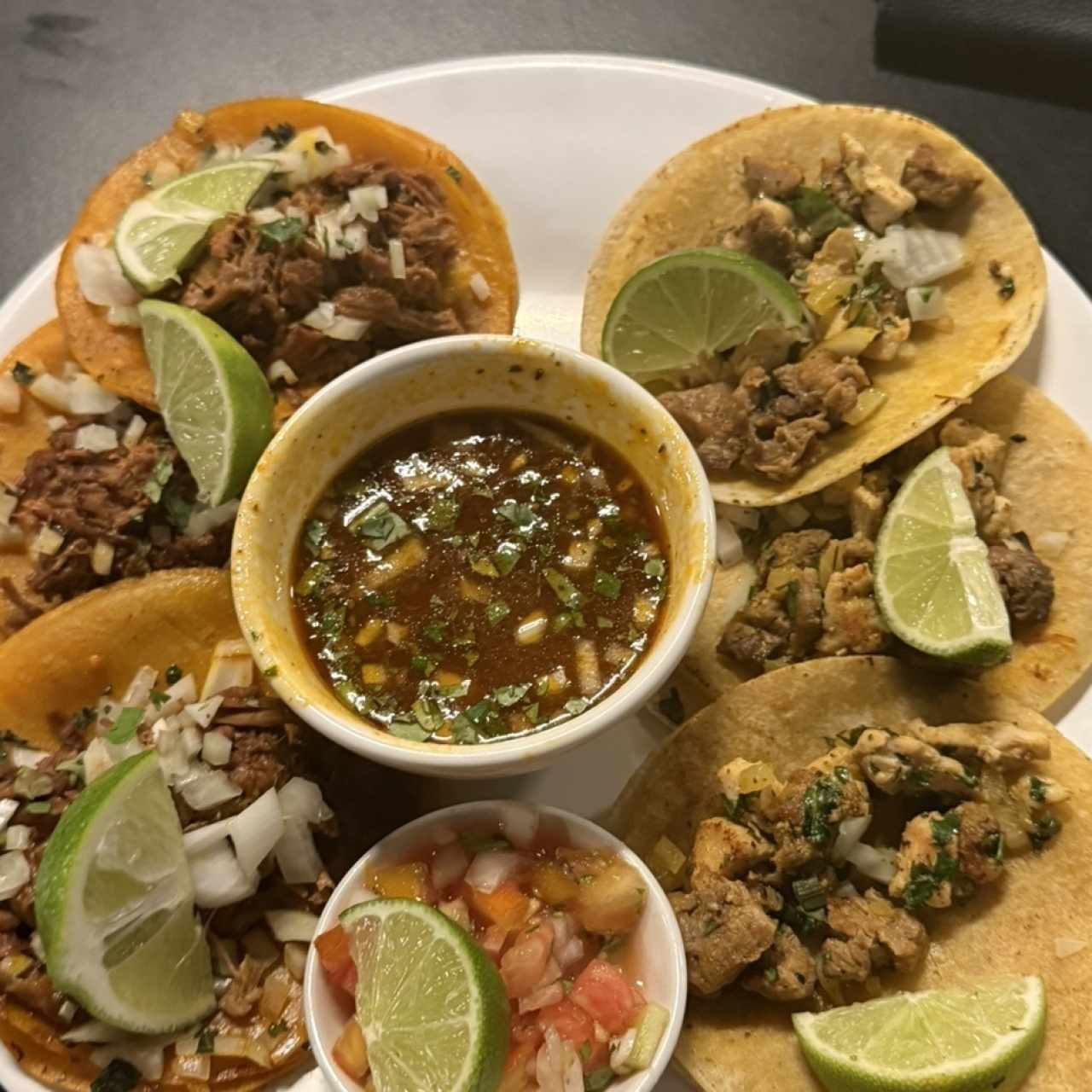 Tacos 