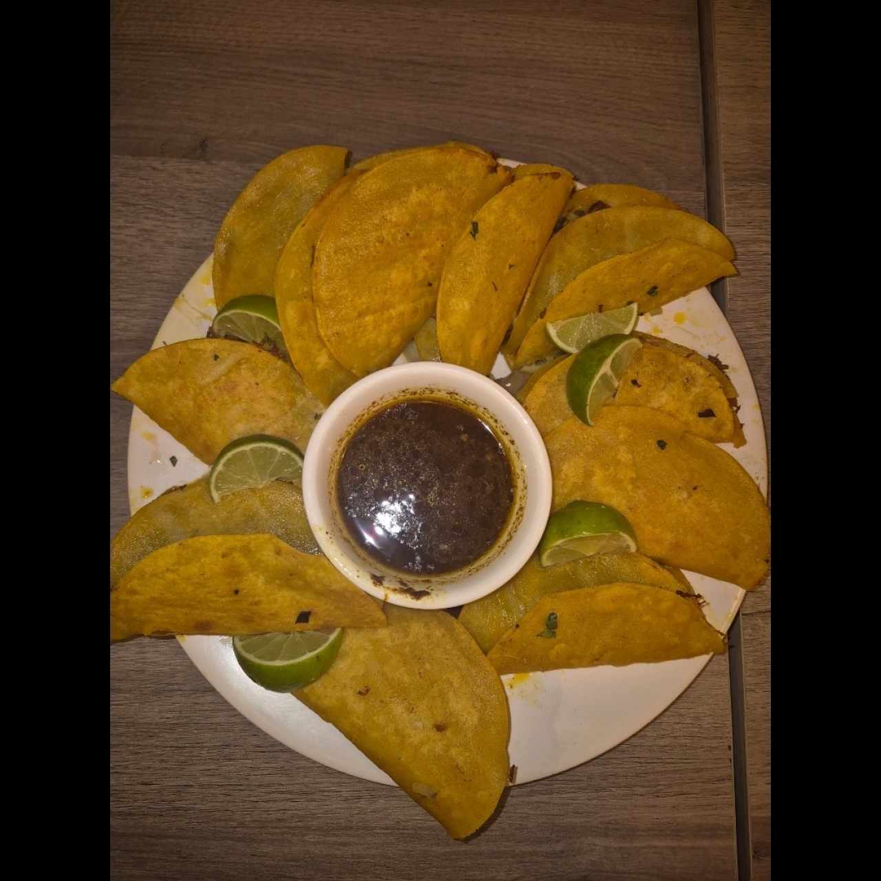 quesabirria tacos