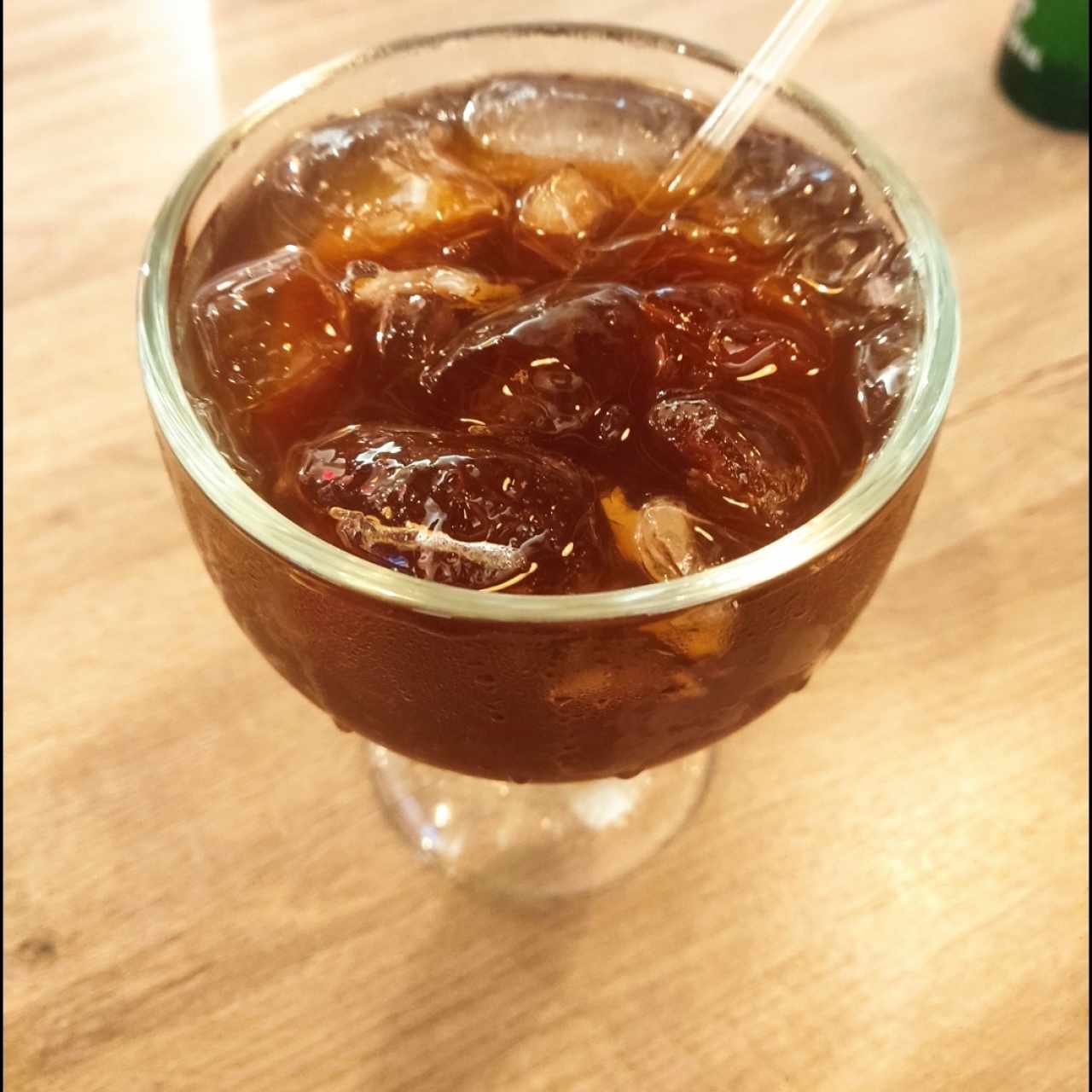 Té frío