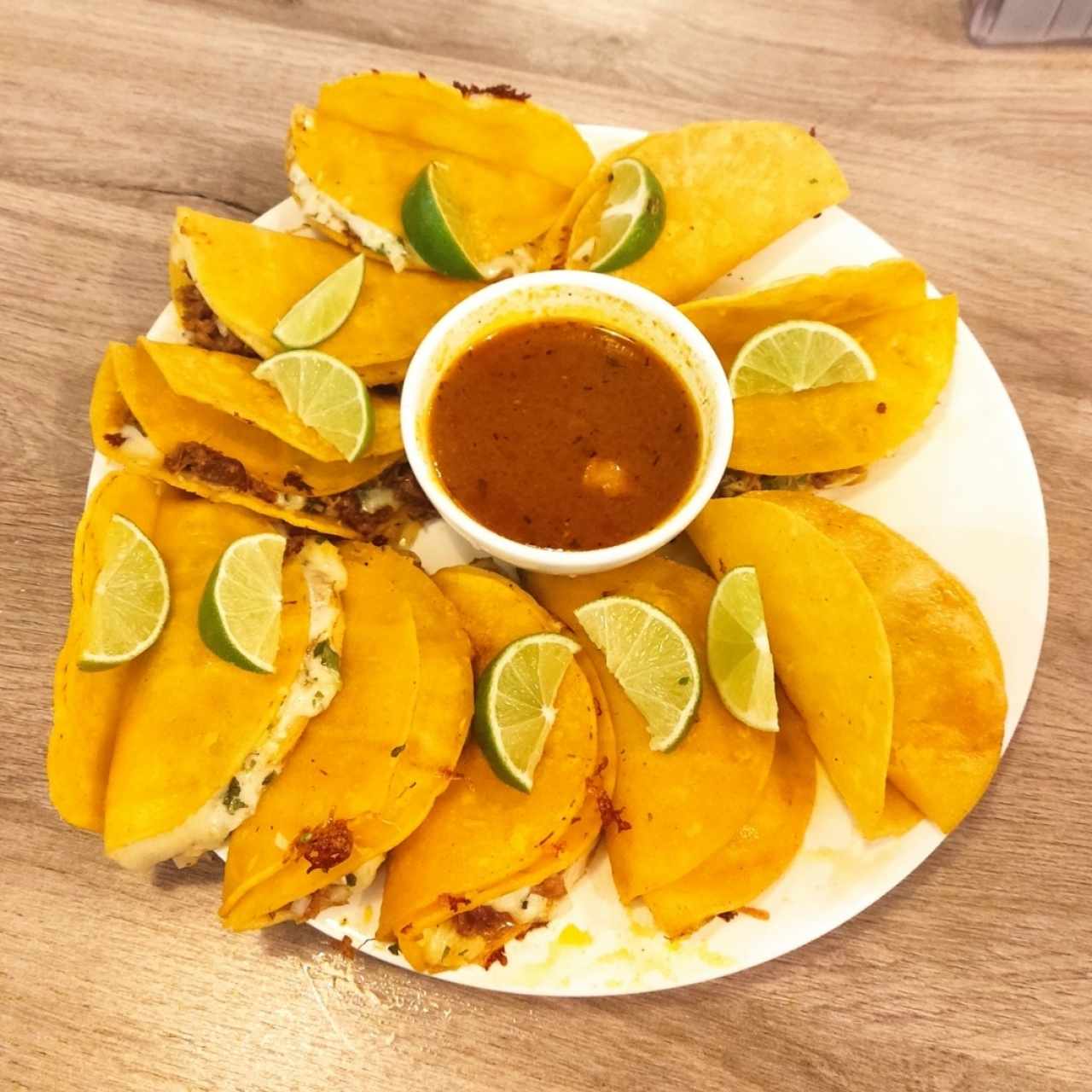 Quesabirrias