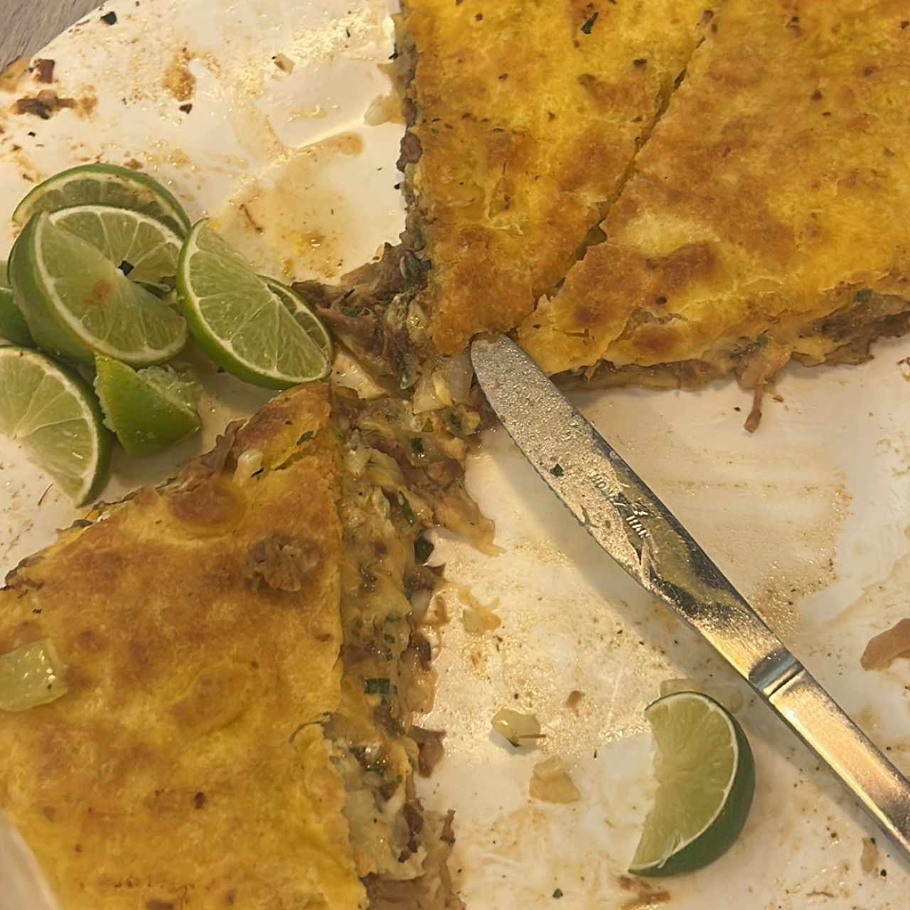 Pizza Birria 