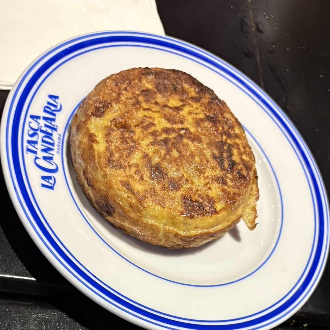 Tortilla 