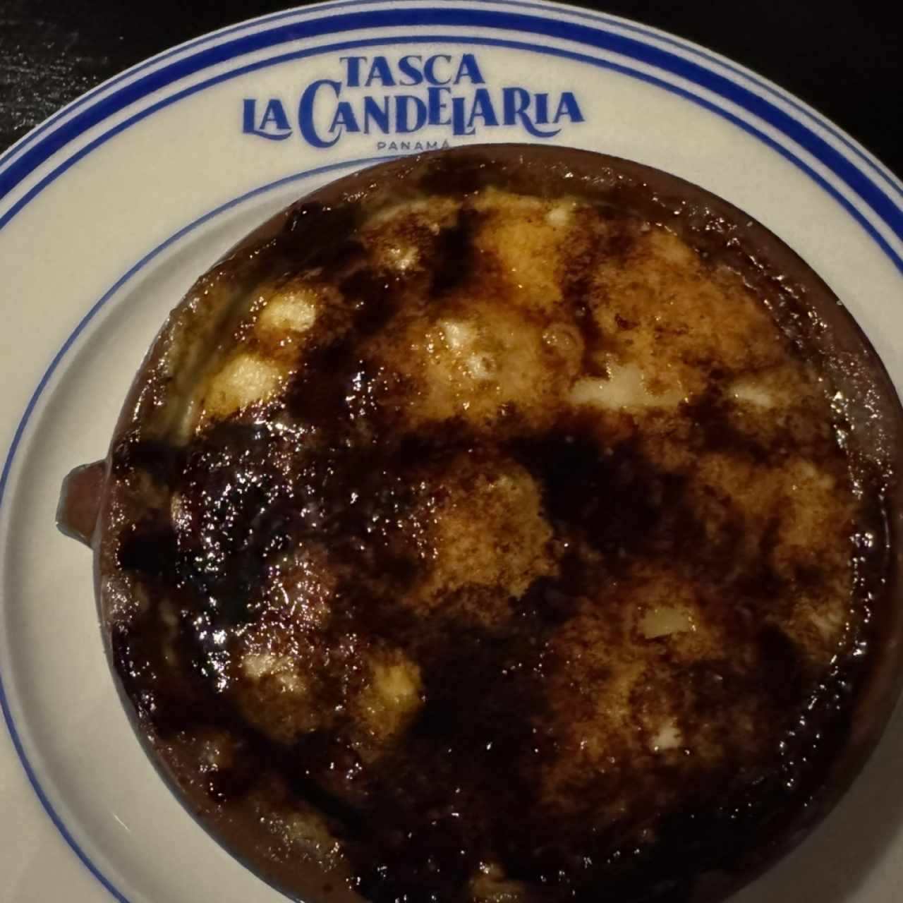 Crema catalana 