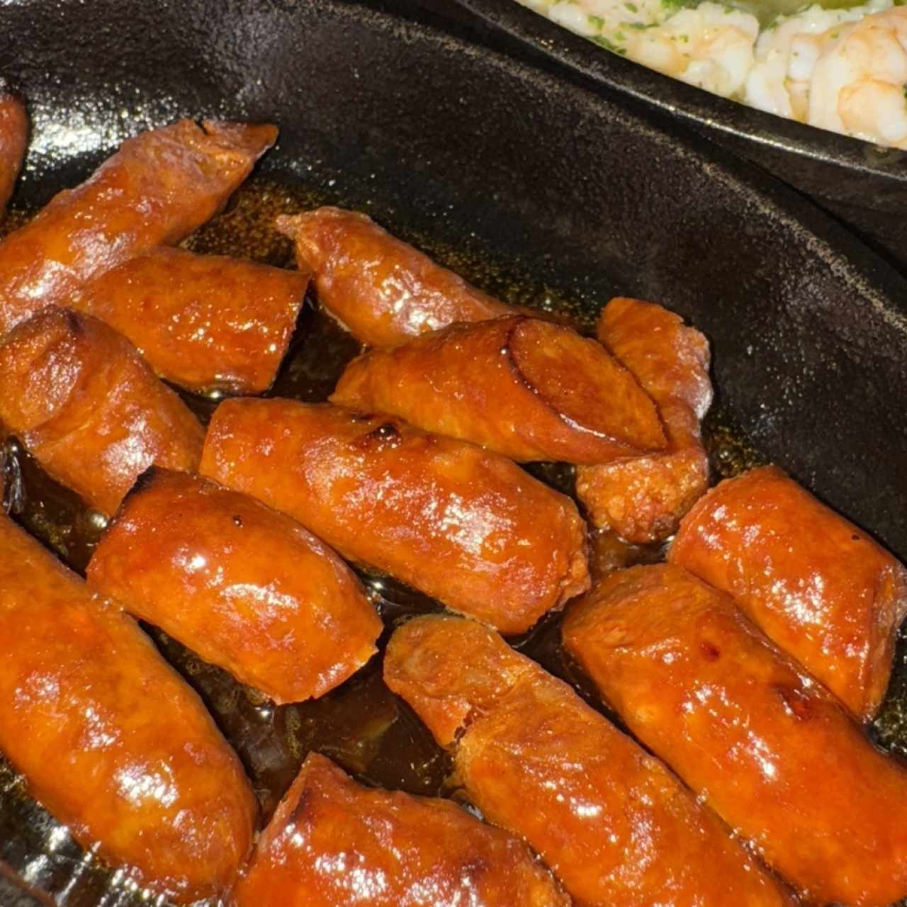 Chistorras