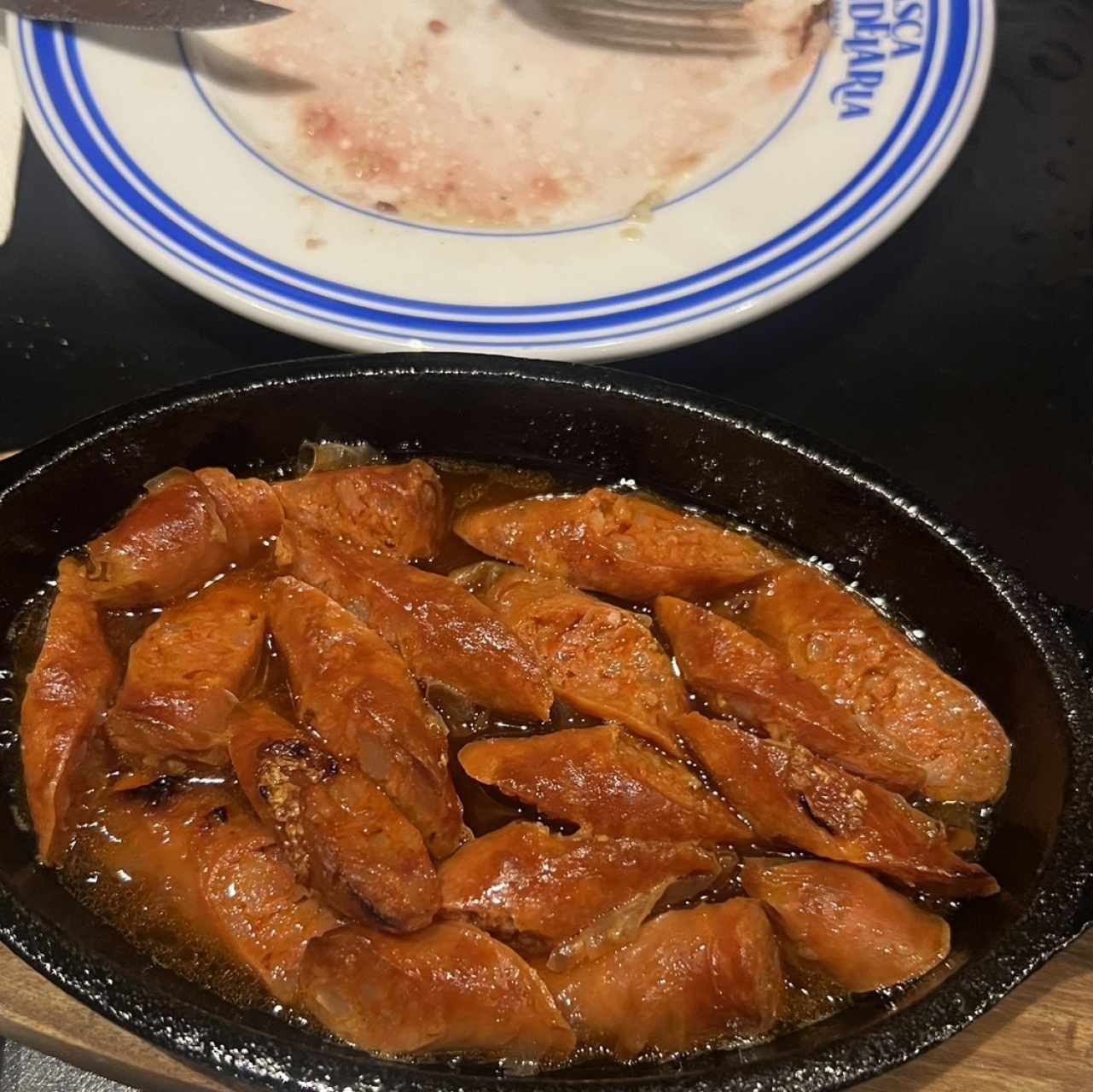 Chistorra 