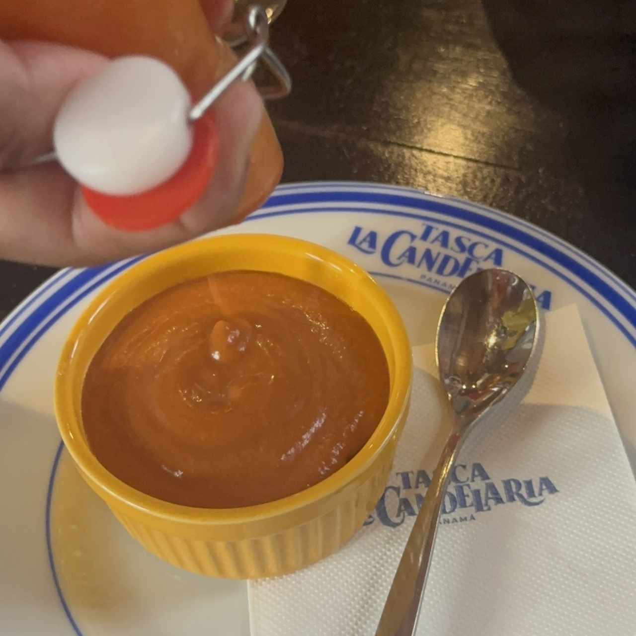 Gazpacho