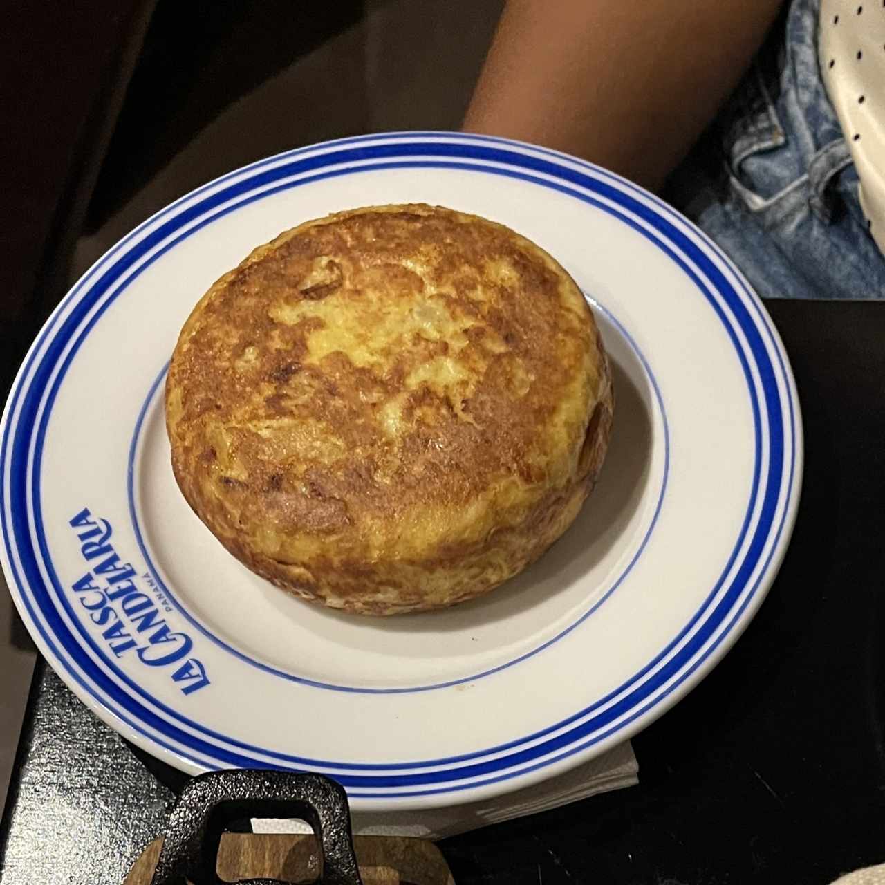 Tortilla 