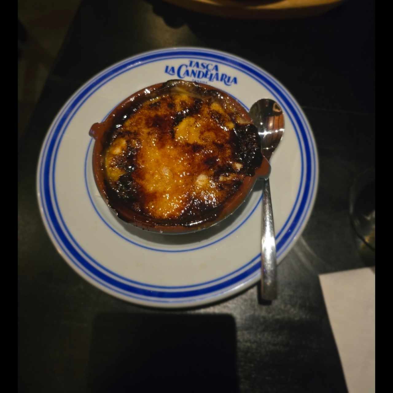 Crema Catalana