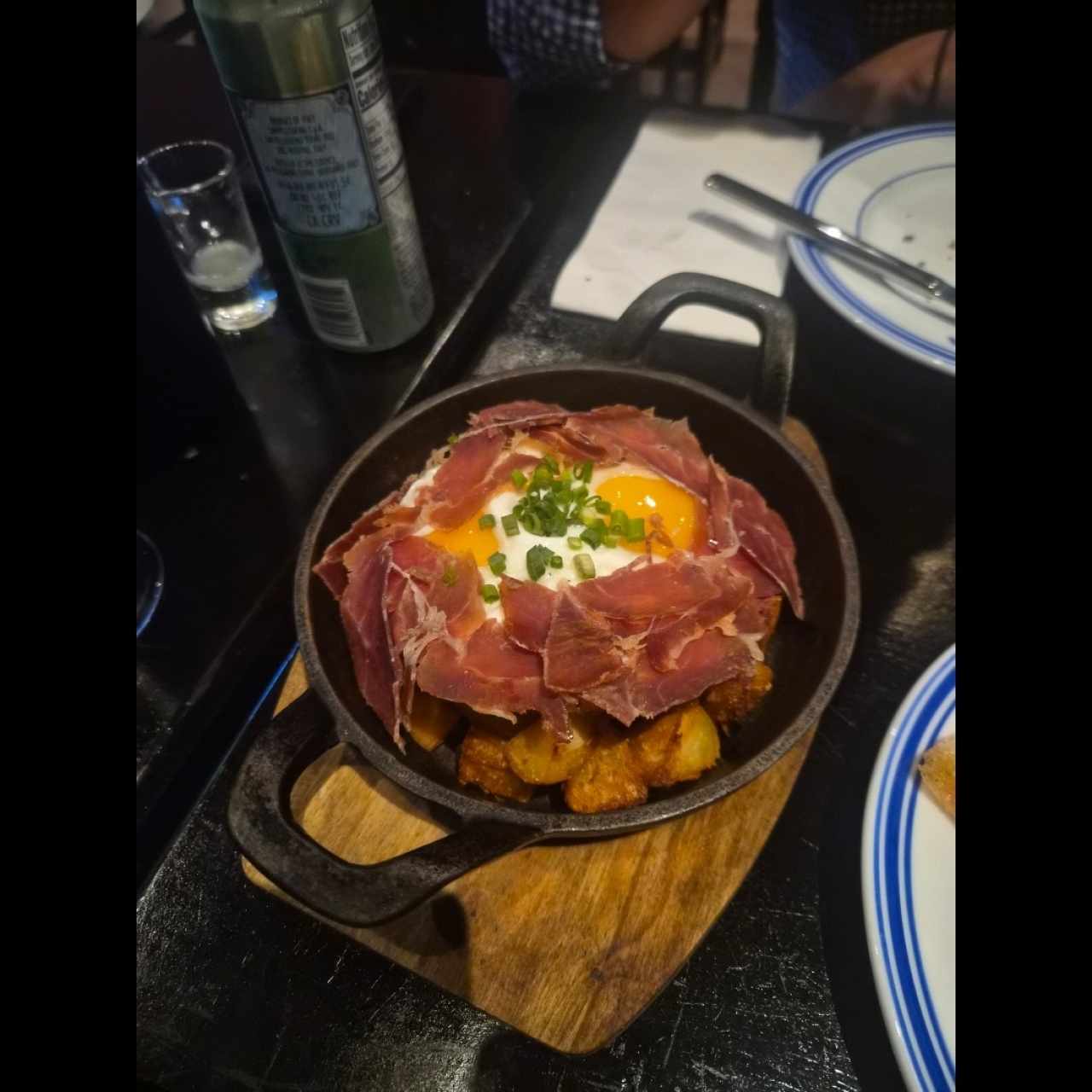 Huevos Rotos