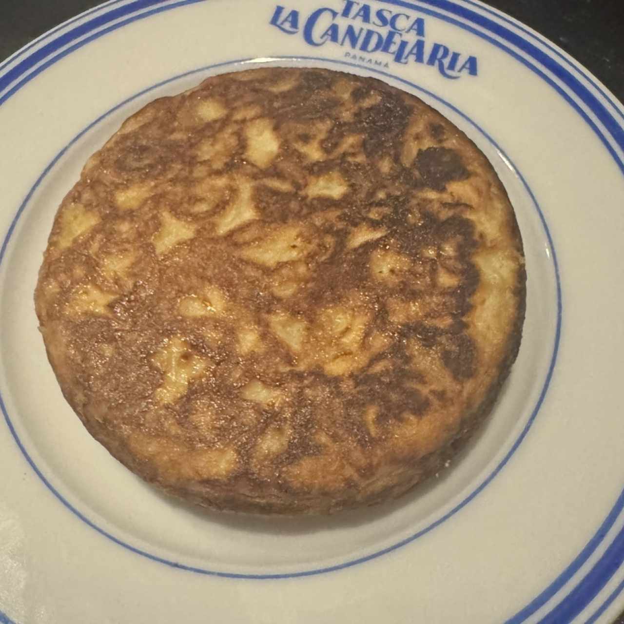 Tortilla