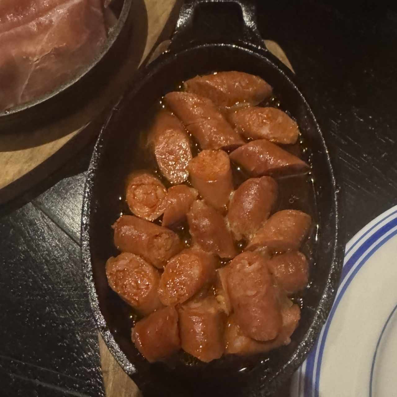 Chistorra