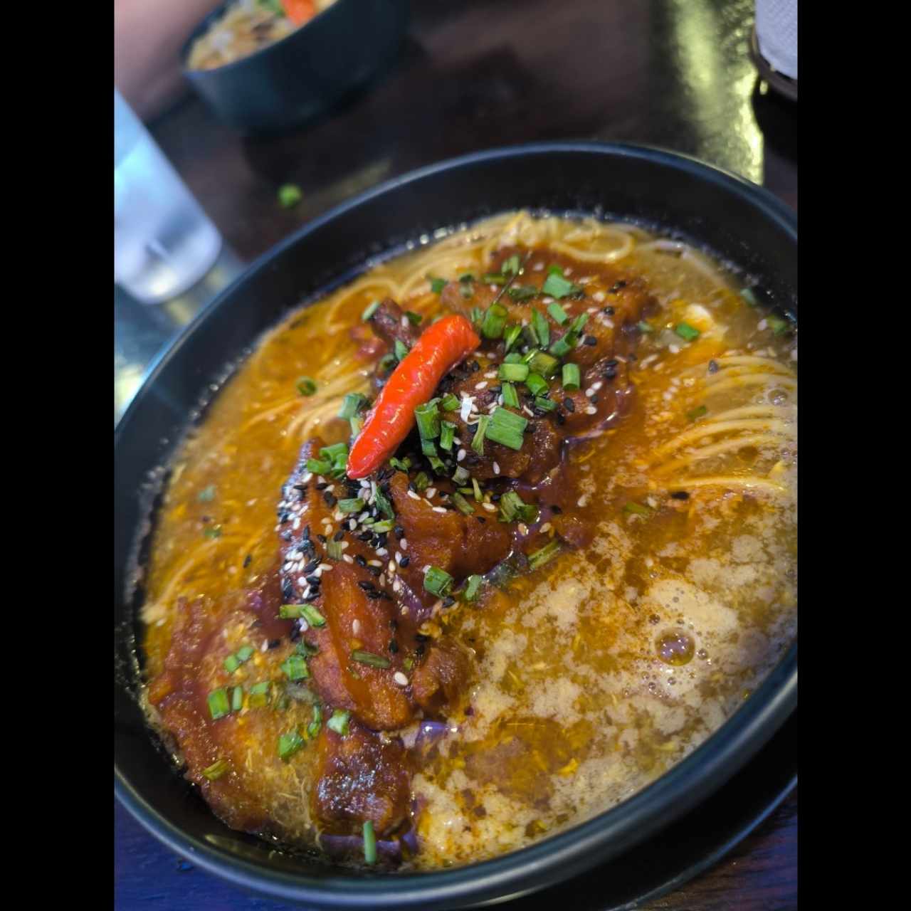 ramen
