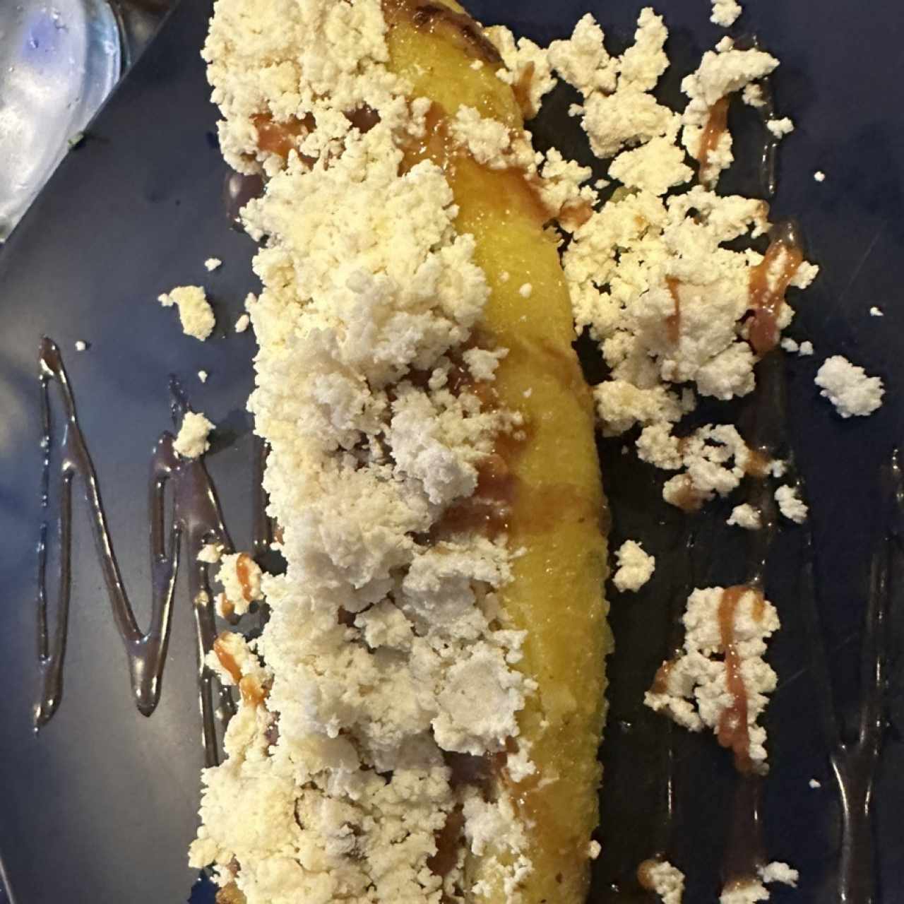 Postre