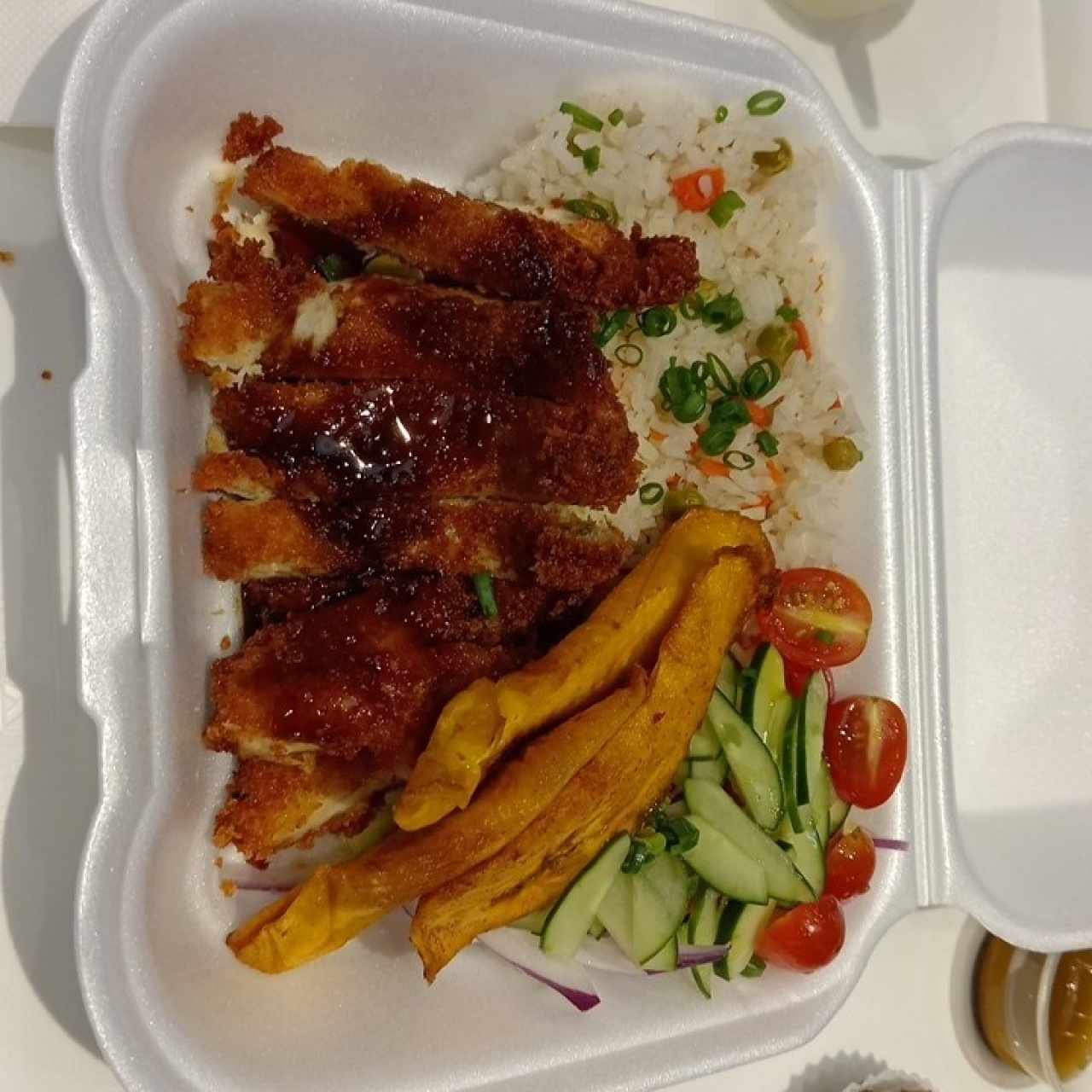 Menú del día 