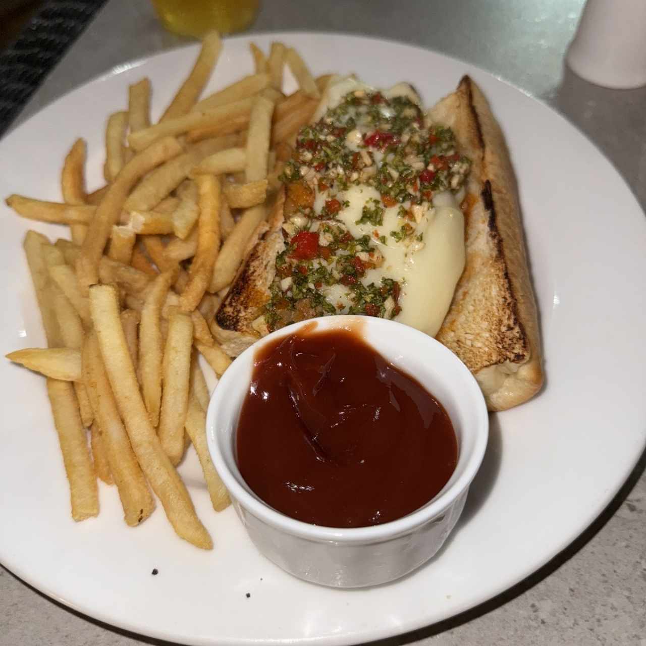 Choripan
