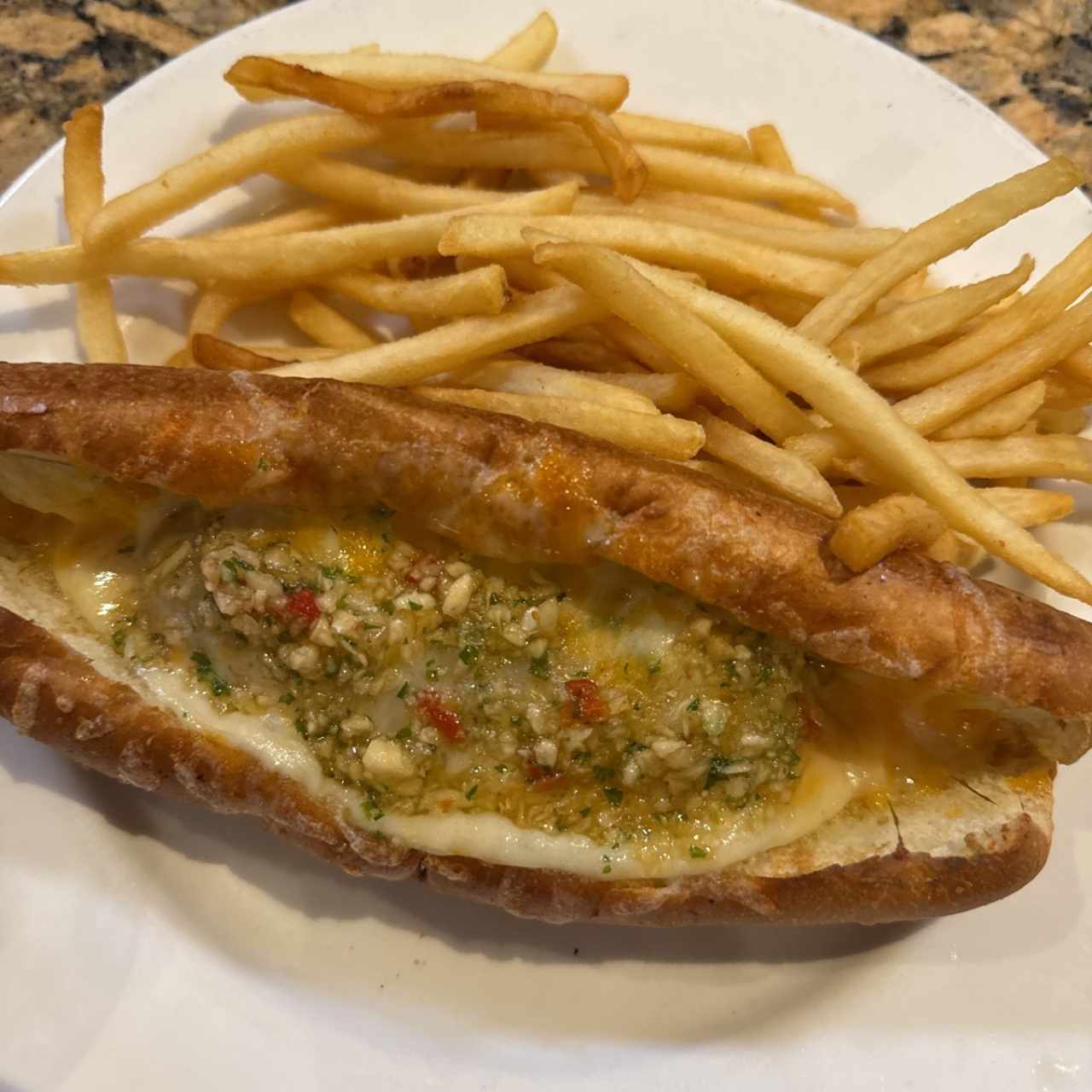 Choripan