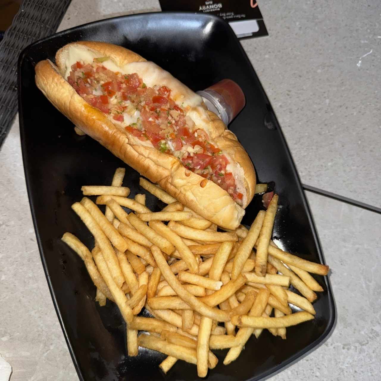 Choripan
