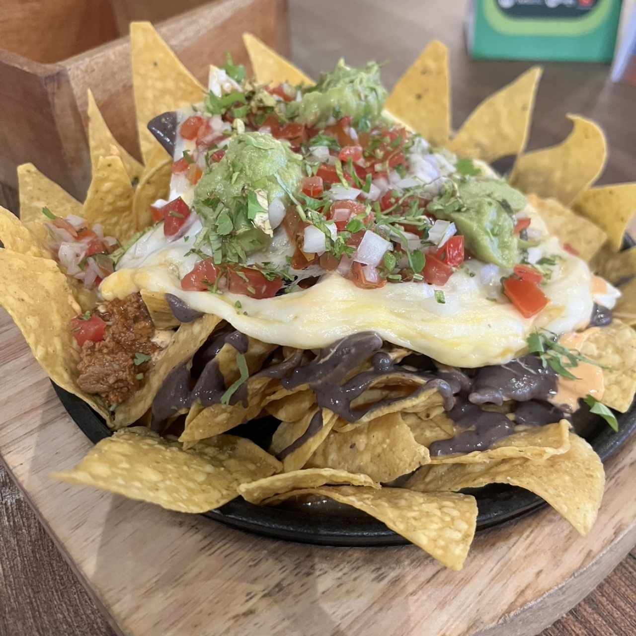 Nachos