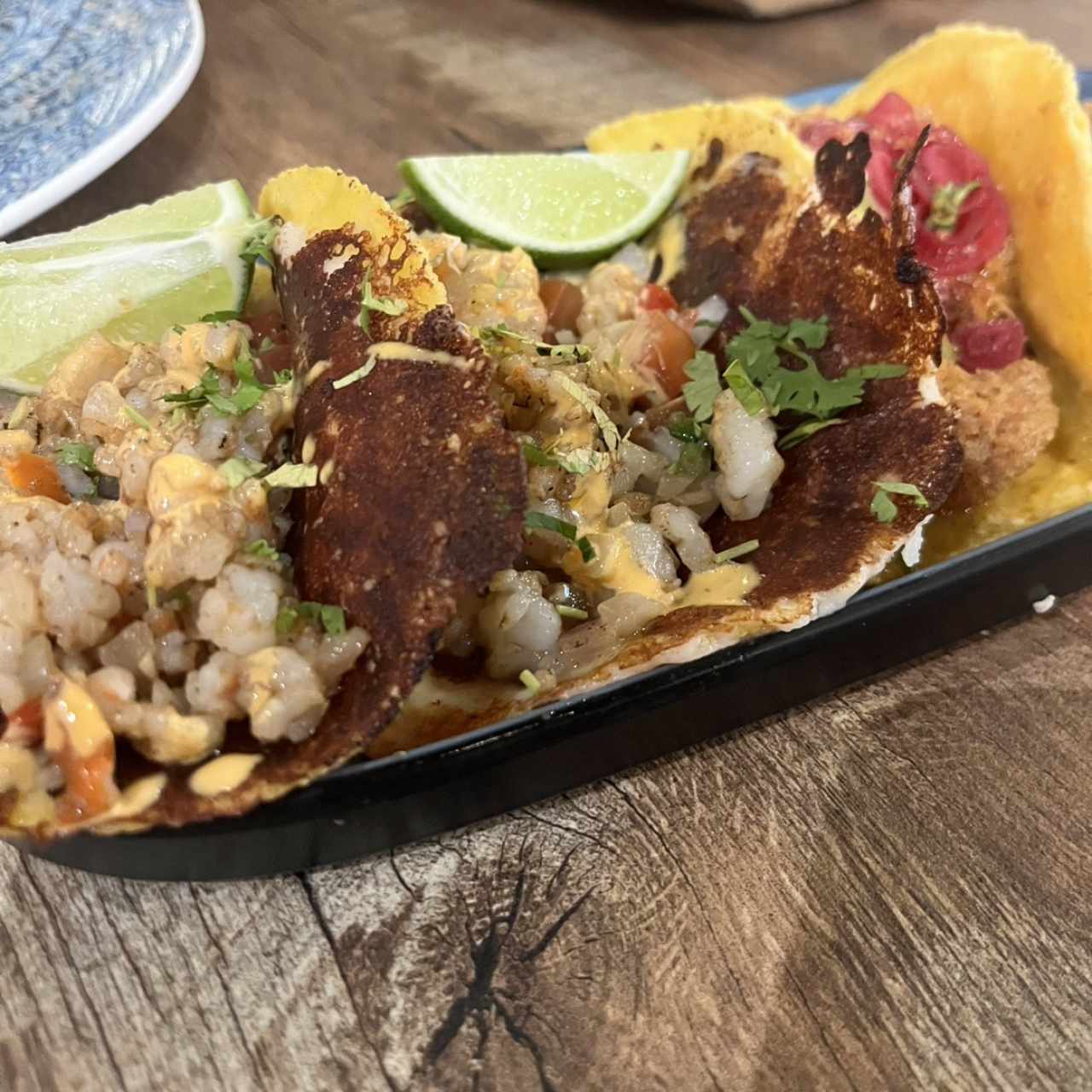 Tacos Gobernador