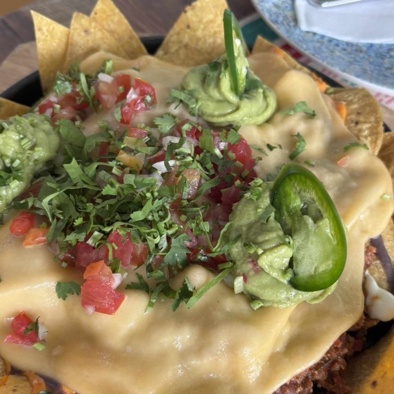 Nachos