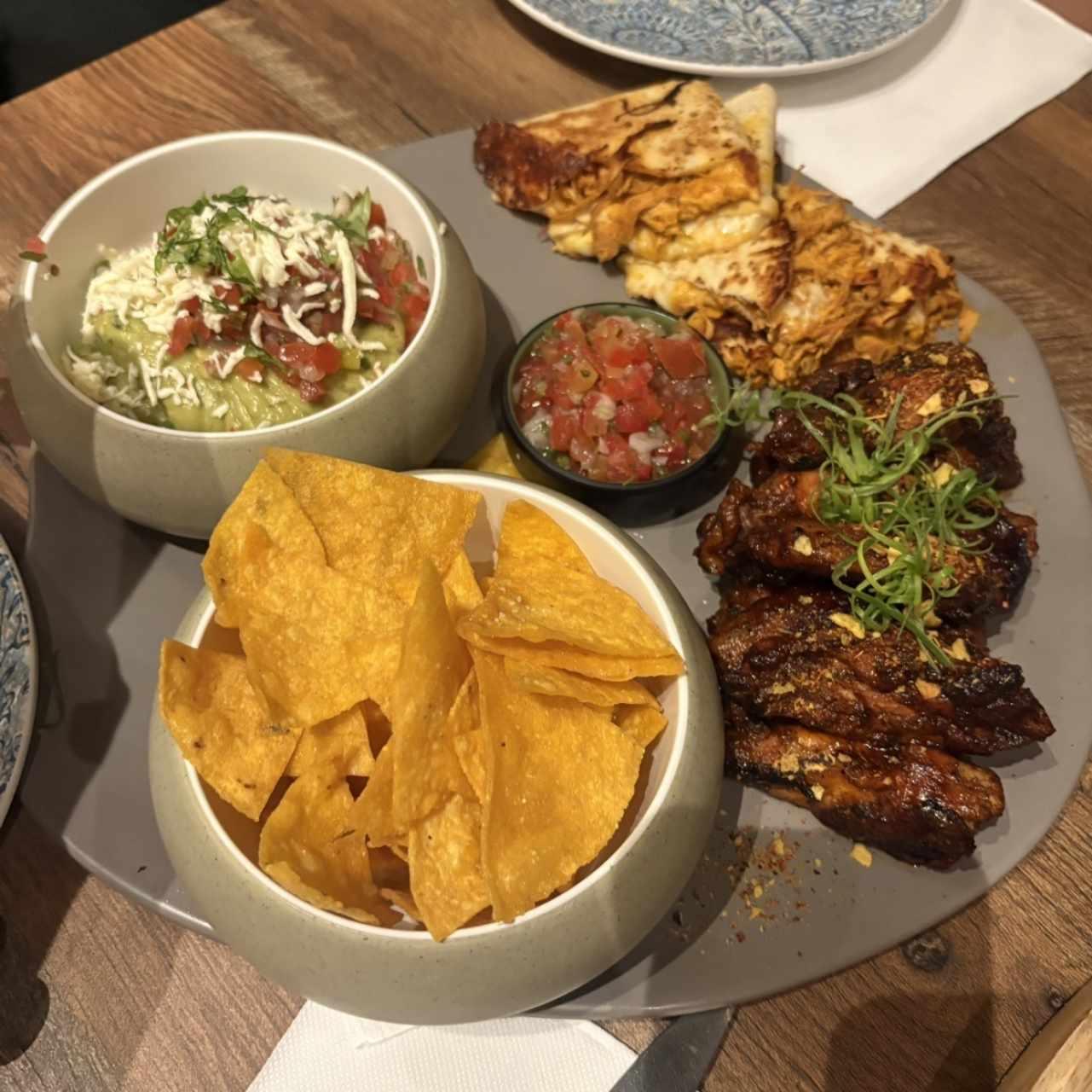 Tacos La Neta (Brisas del Golf)