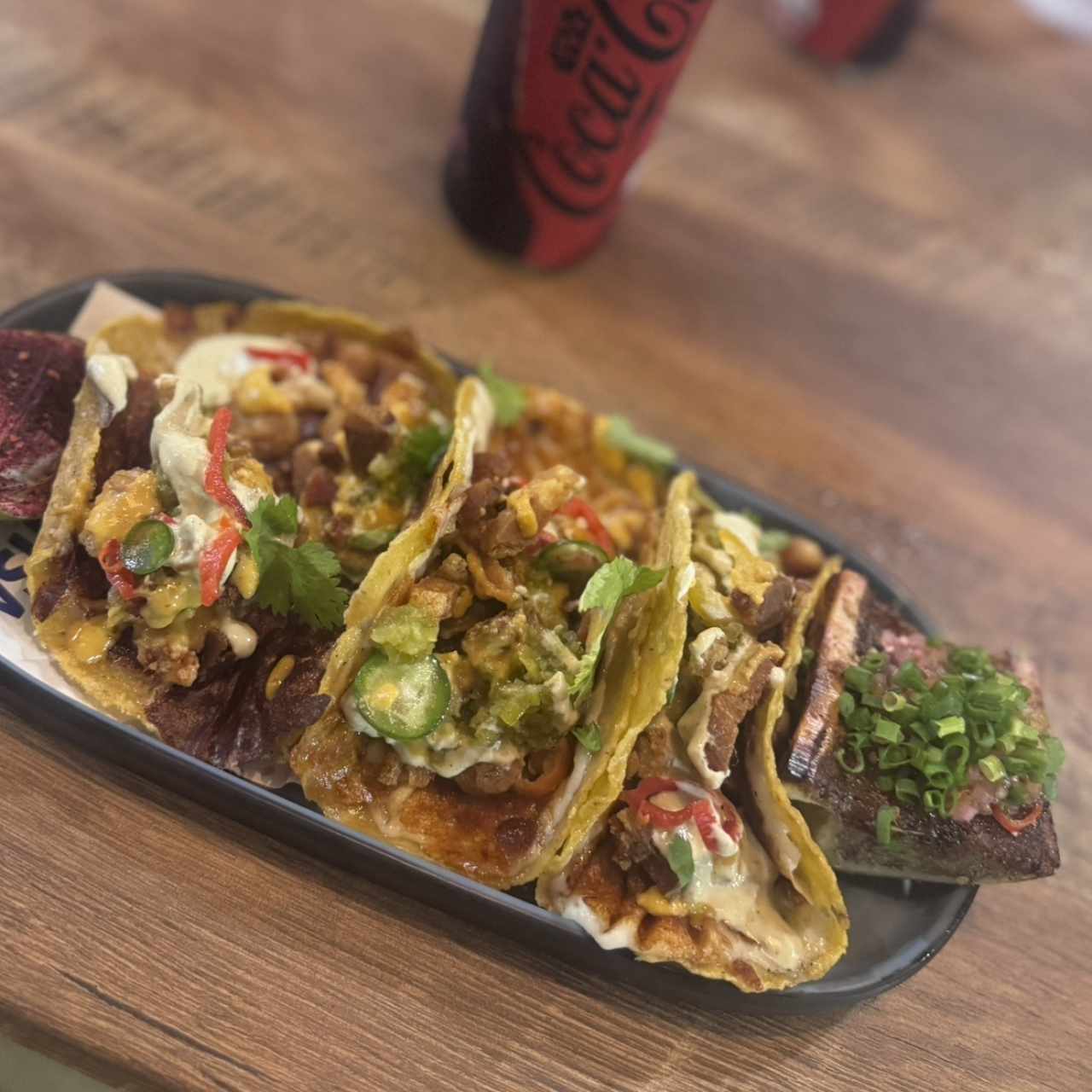 EL CHICHARRÓN DE DON RAMÓN